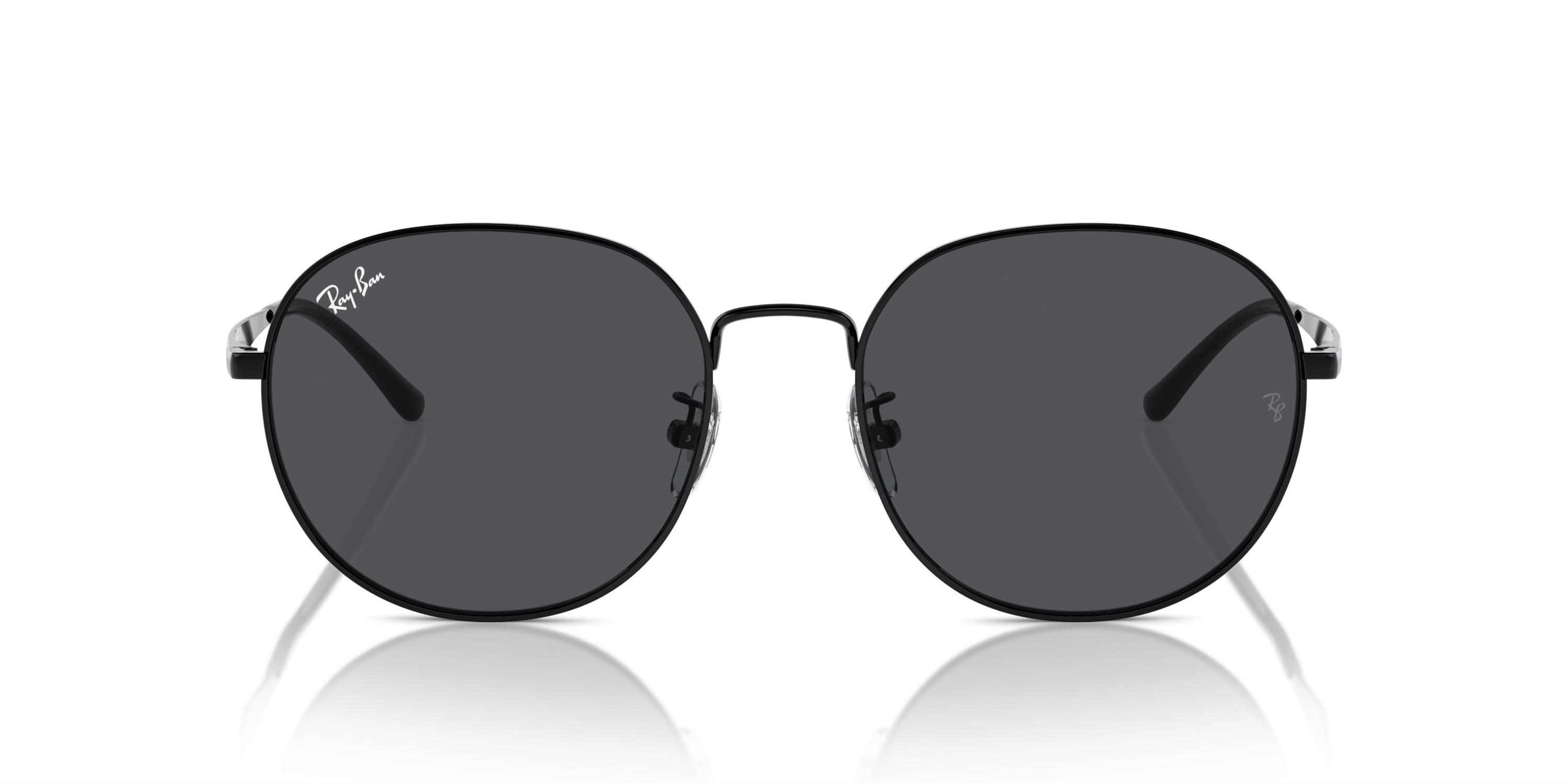 RAY-BAN 0RB3727D 002/87 57