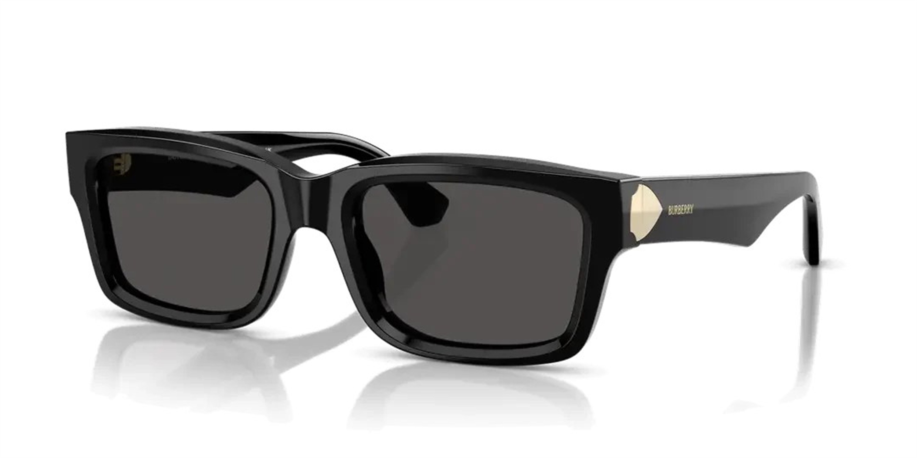 BURBERRY 4443 300187 55