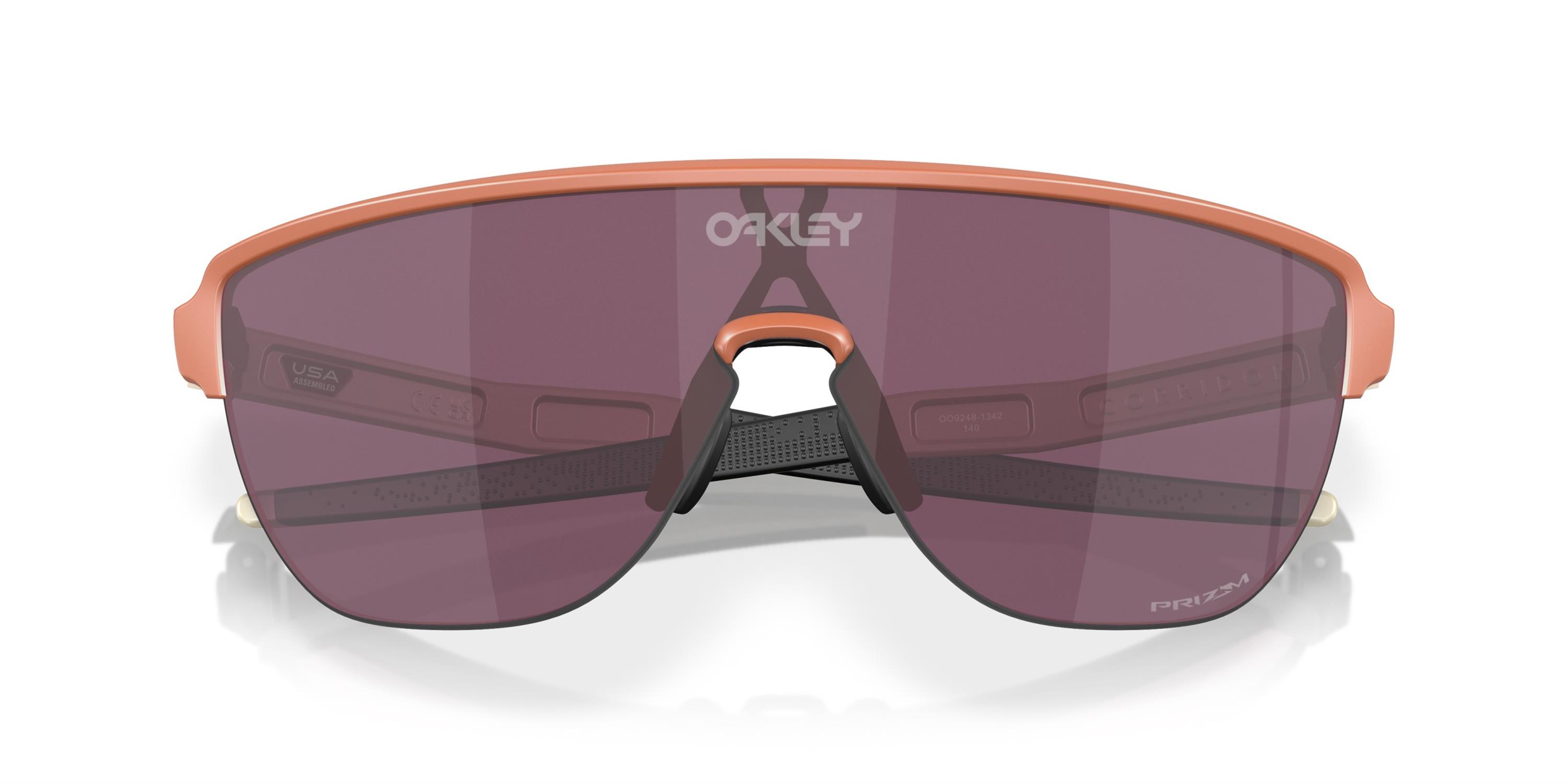 OAKLEY 0OO9248 924813 42