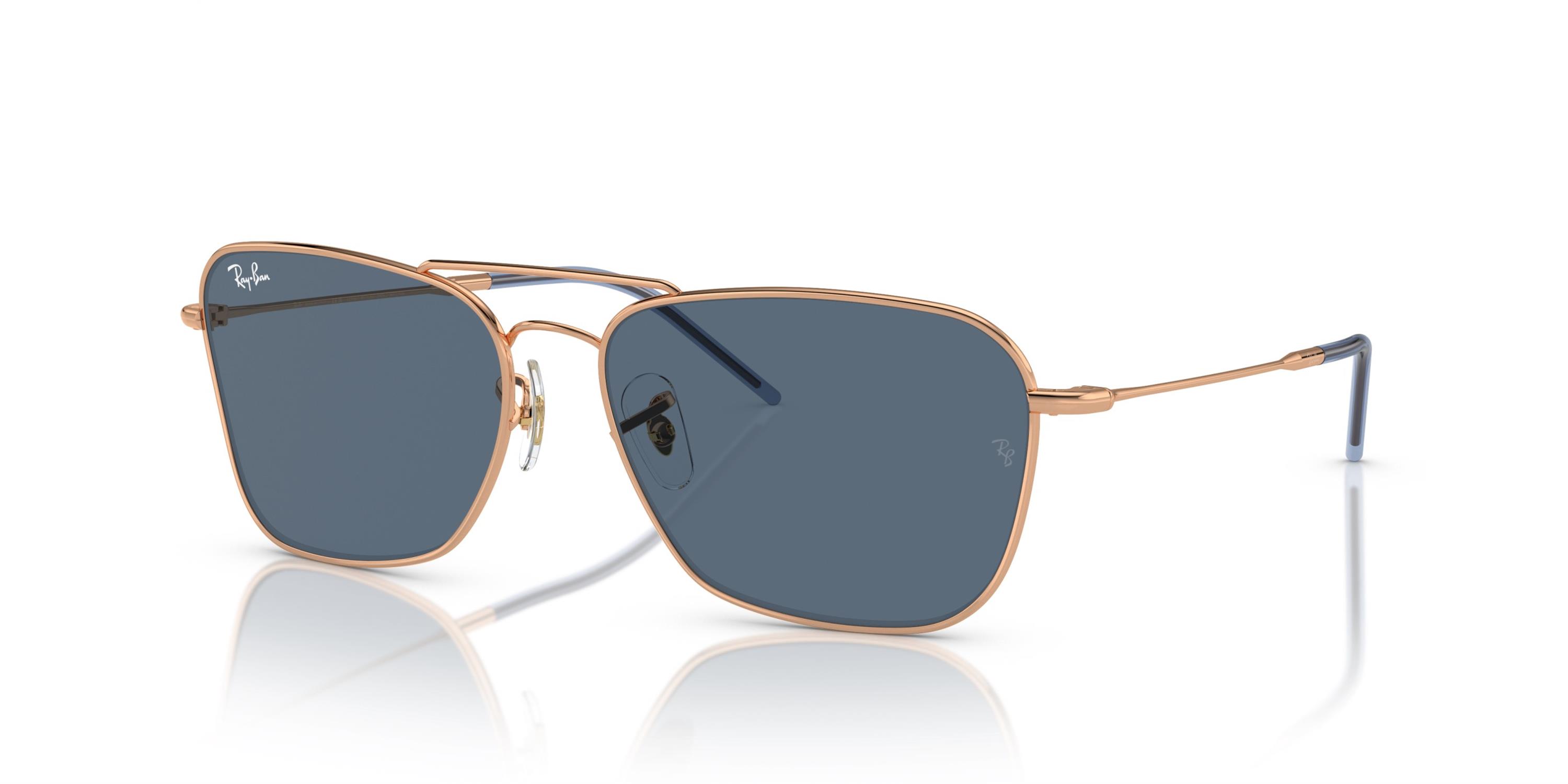 RAY-BAN R0102S 92023A 58 Reverse Güneş Gözlüğü