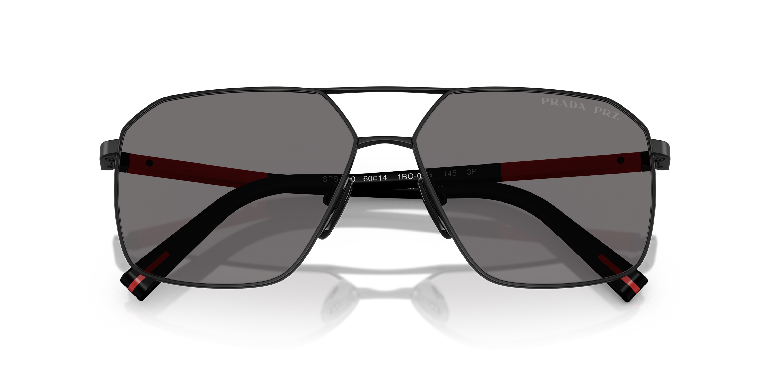 PRADA LINEA ROSSA 0PS A50S 1BO02G 60