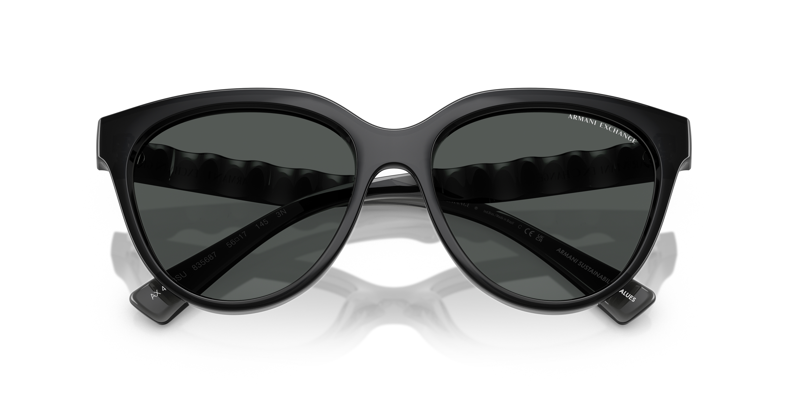 ARMANI EXCHANGE 0AX4148SU 835687 56