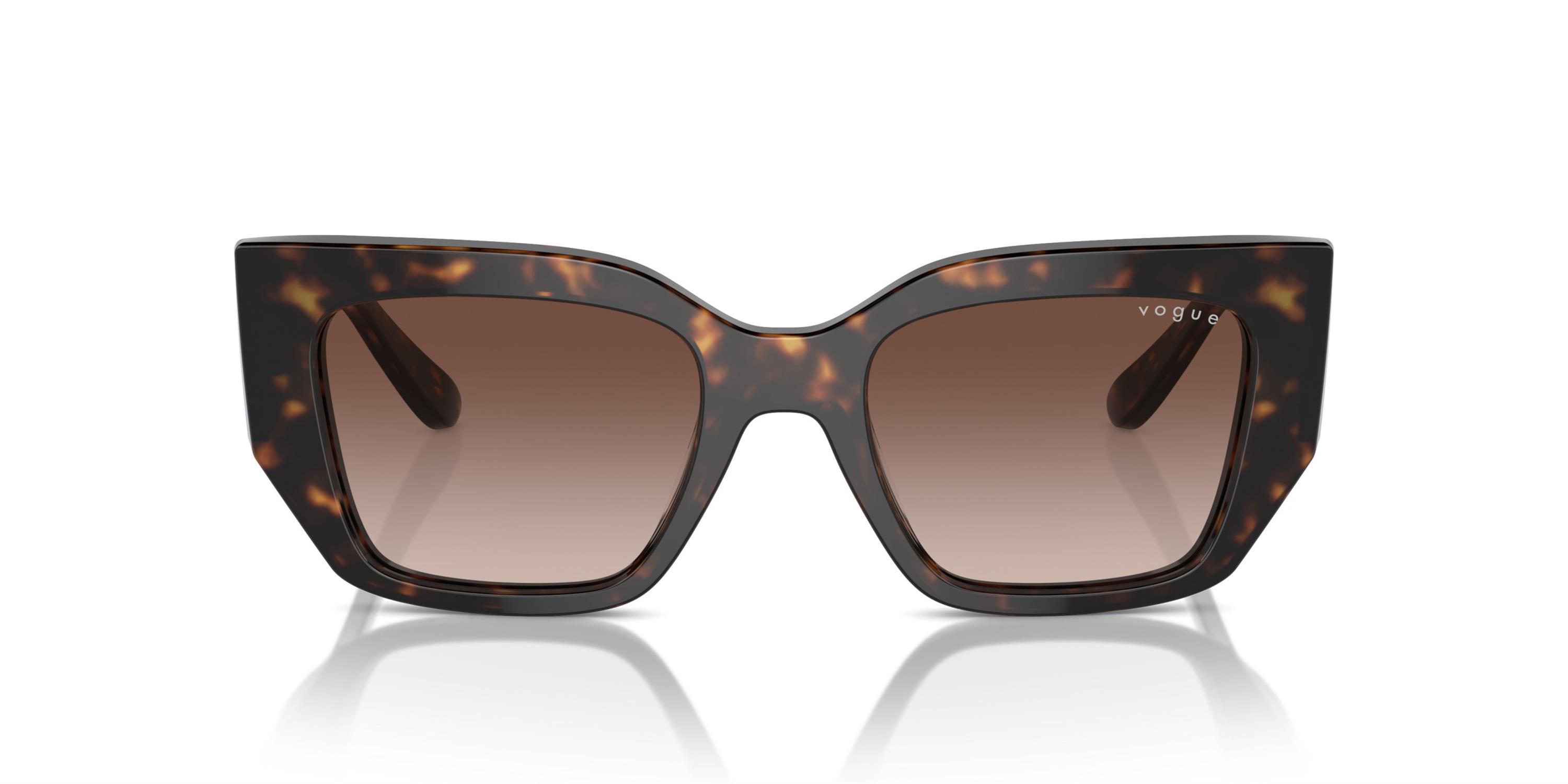 VOGUE 5583S W65613 51 Kadın Güneş Gözlüğü