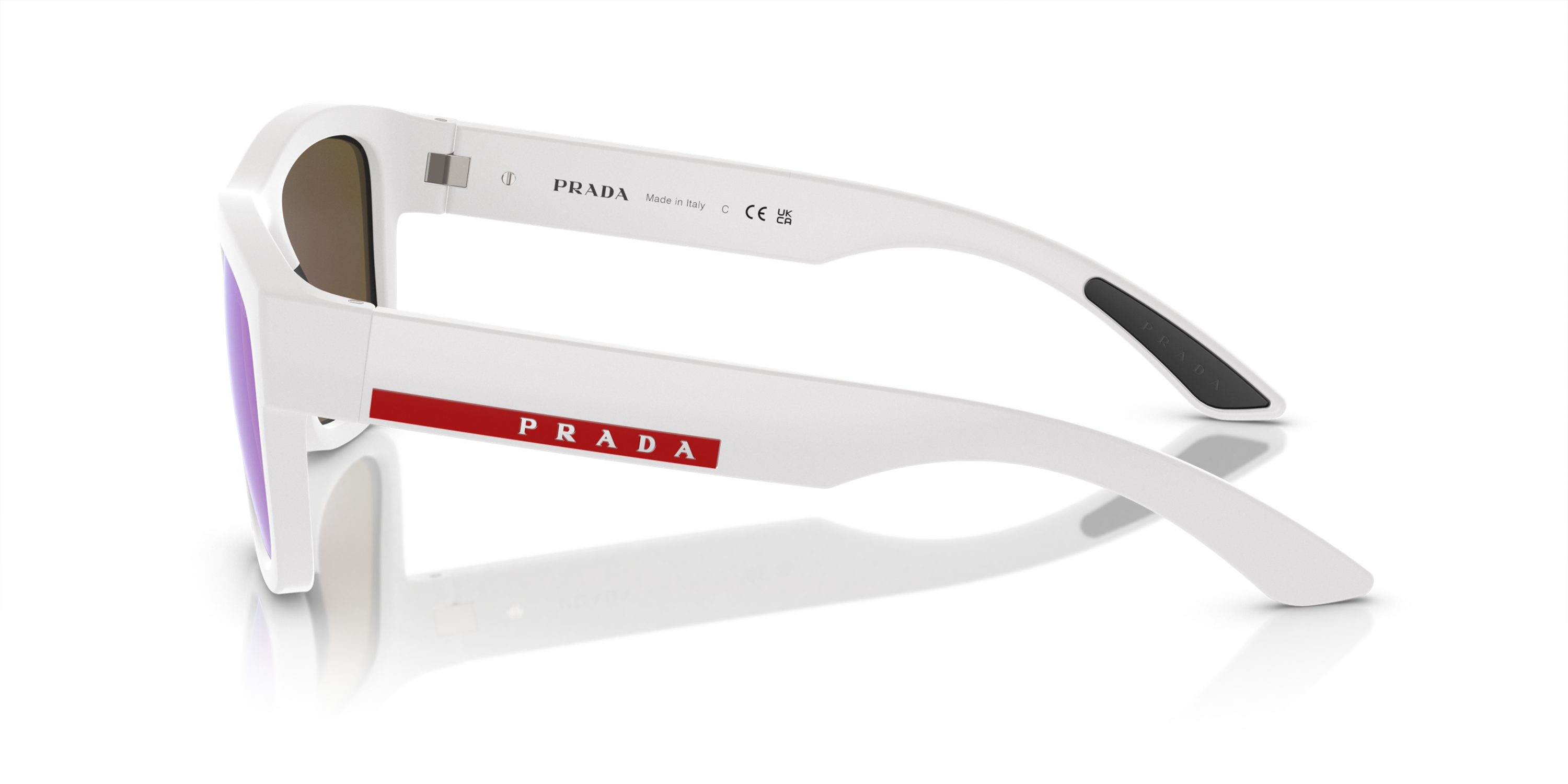 PRADA LINEA ROSSA 01ZS TWK08R 56