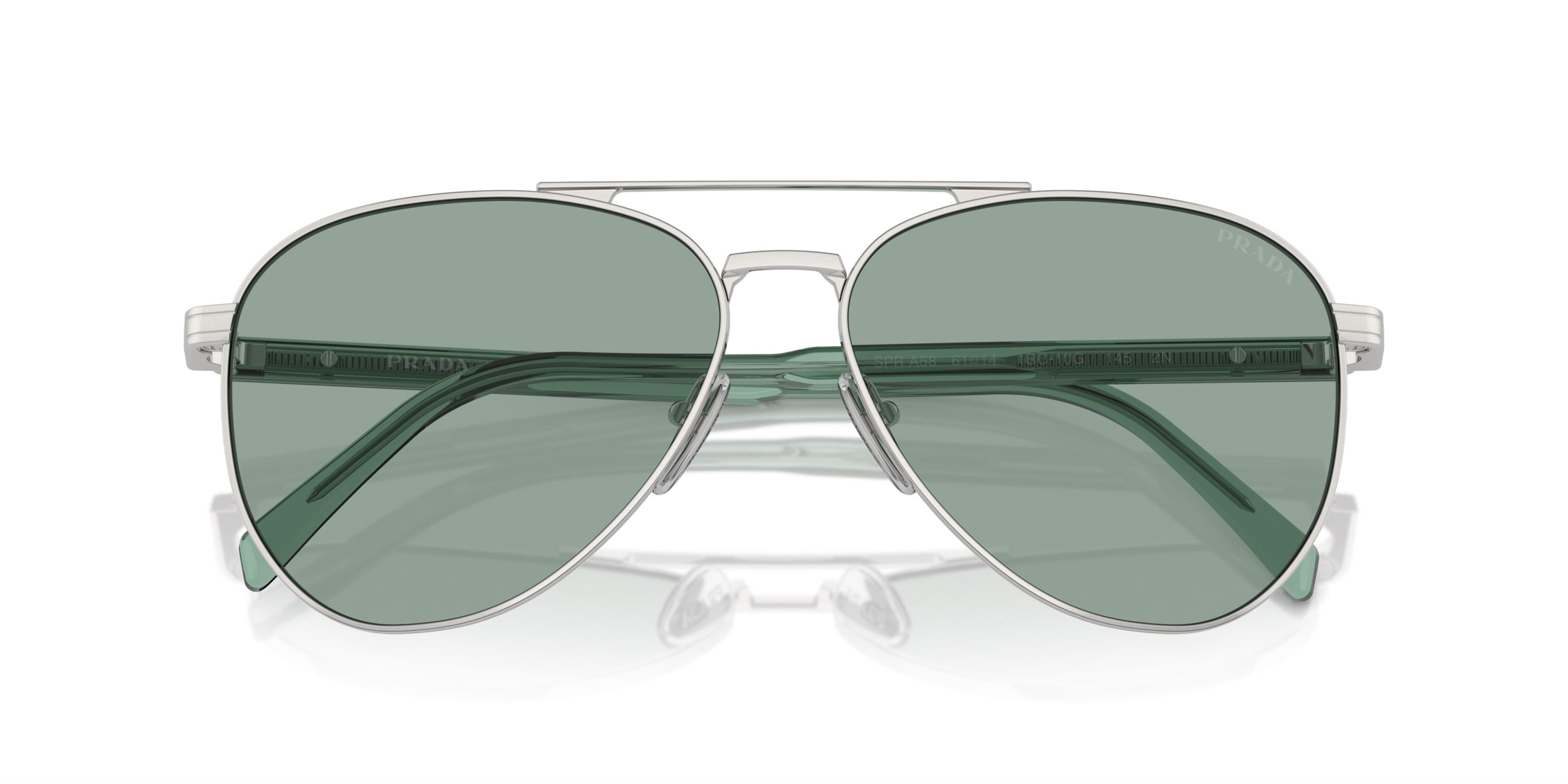 PRADA A58S 1BC10G 58 Unisex Güneş Gözlüğü