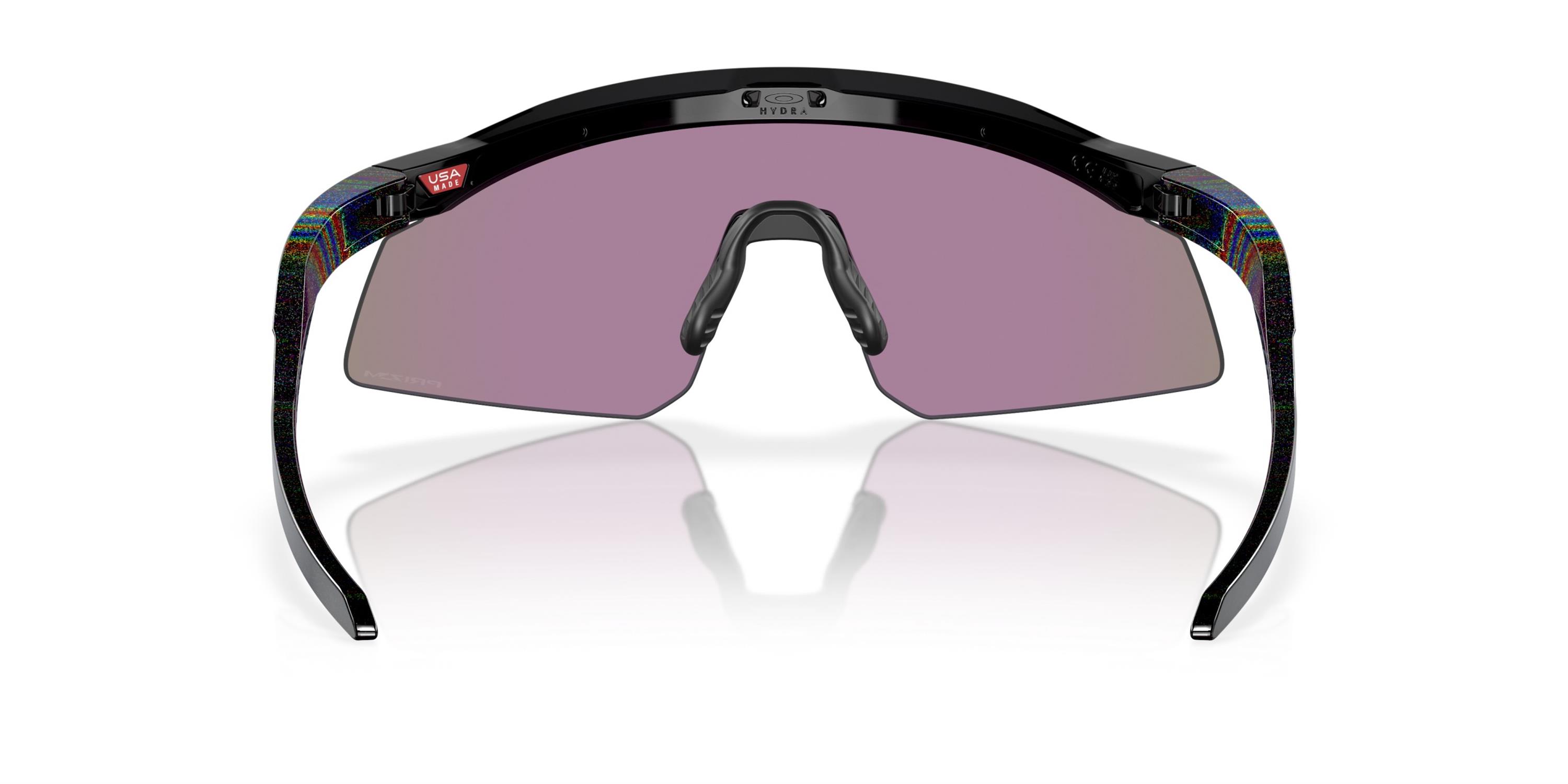 OAKLEY 0OO9229 922915 37