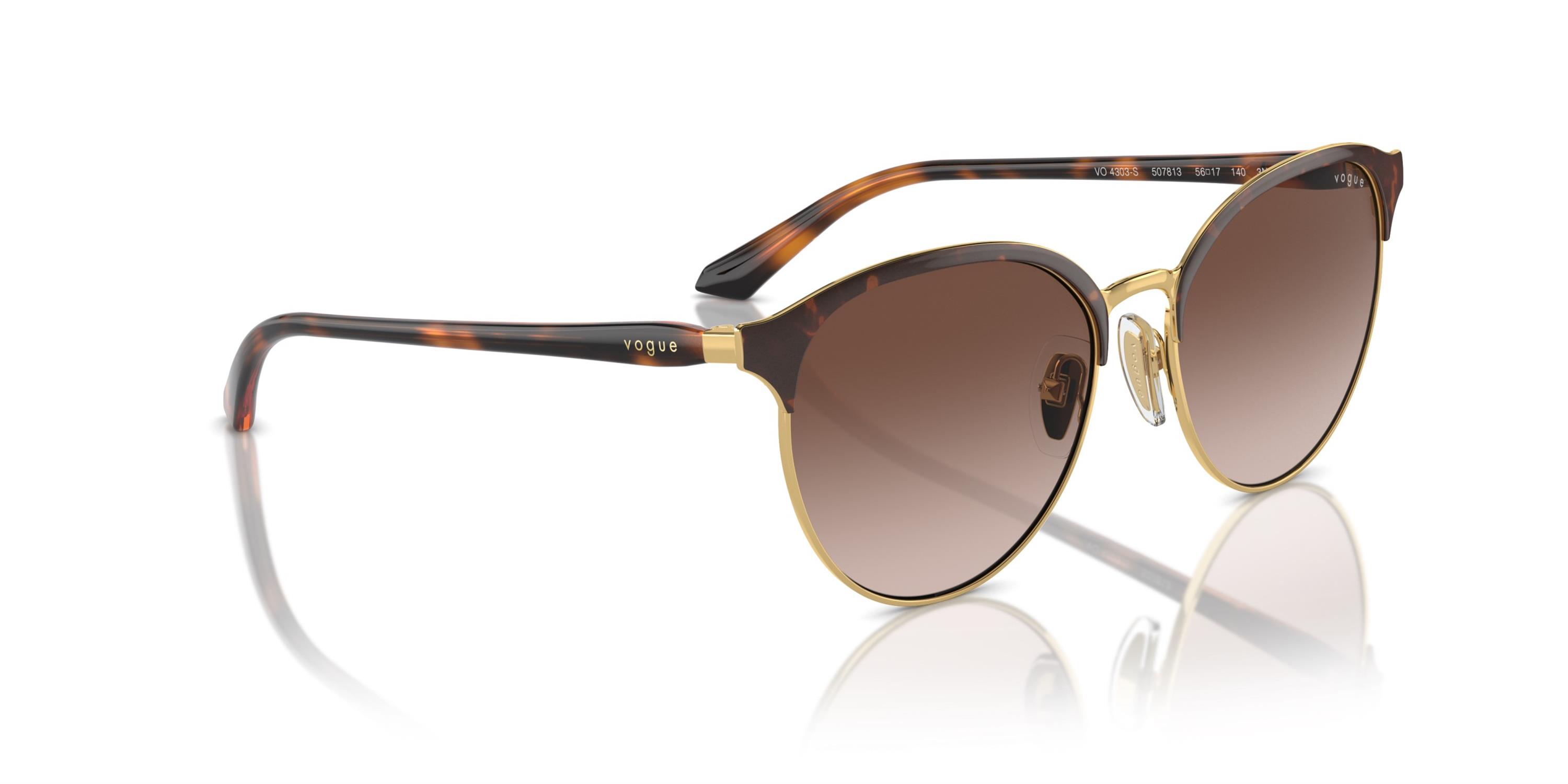 VOGUE 0VO4303S 507813 56