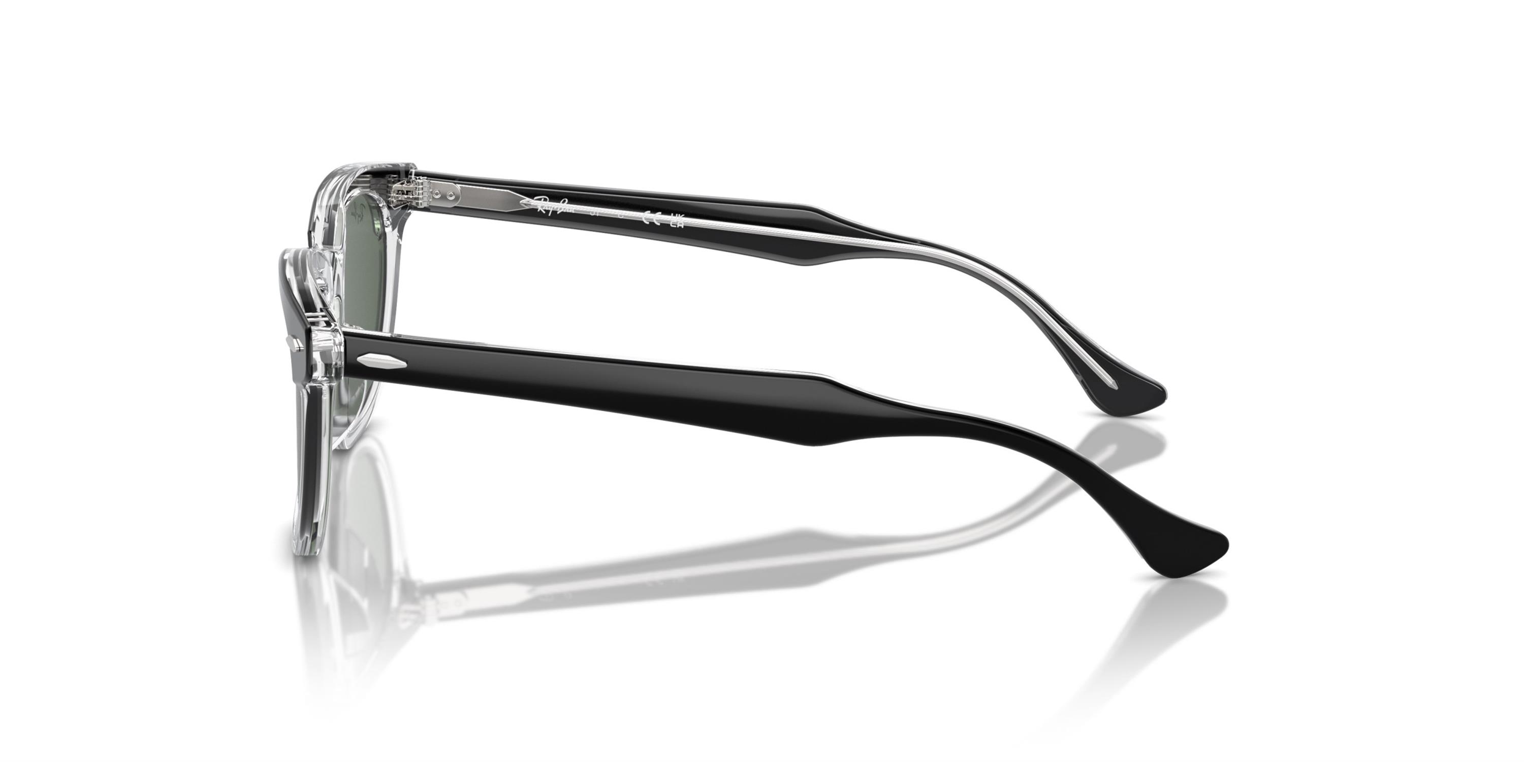RAY-BAN JUNIOR 0RJ9098S 715871 45 Çocuk Güneş Gözlüğü