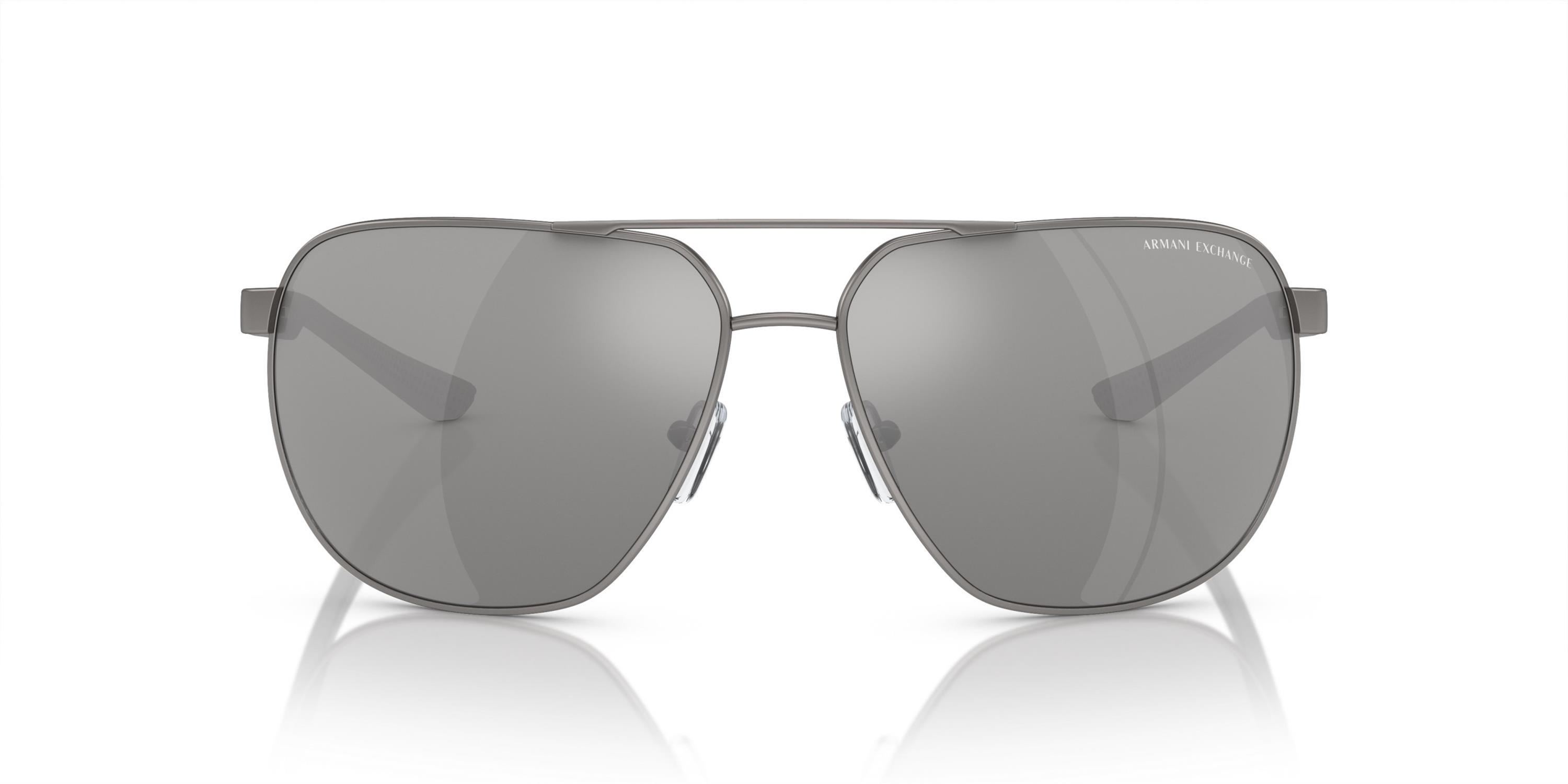 ARMANI EXCHANGE 0AX2047S 6003Z3 63