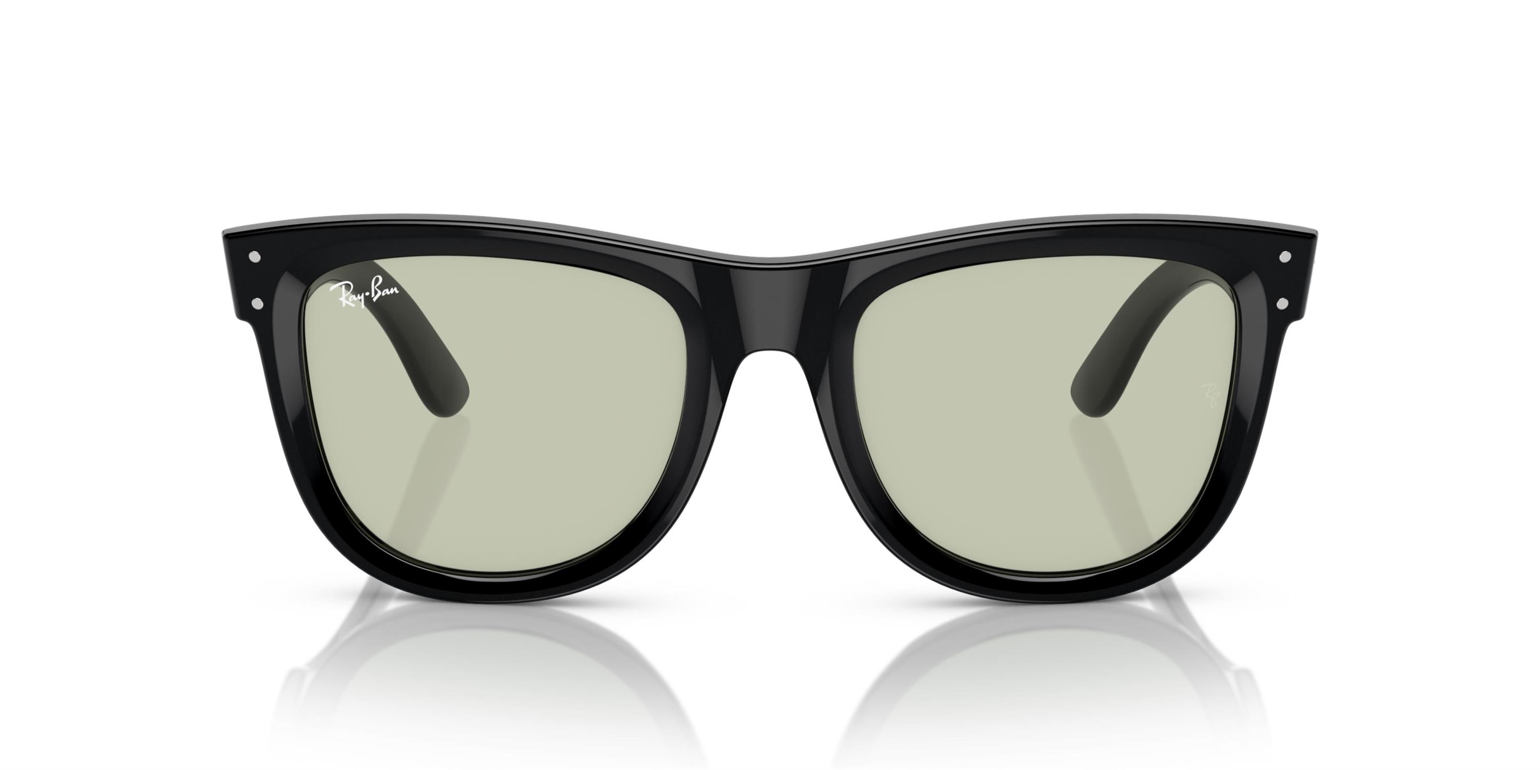 RAY-BAN 0RBR0502S 6677/2 50