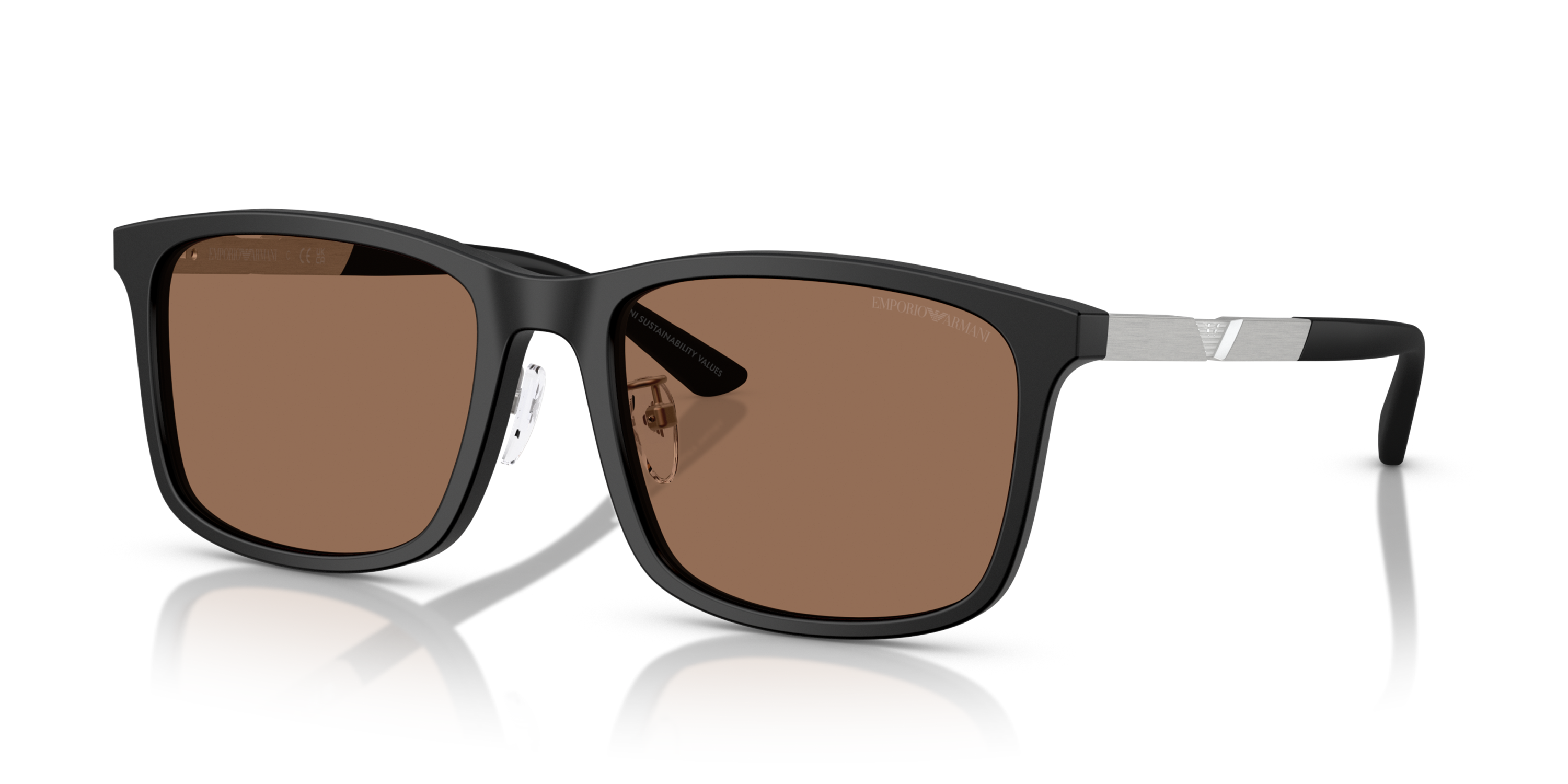 EMPORIO ARMANI 4241D 500173 57