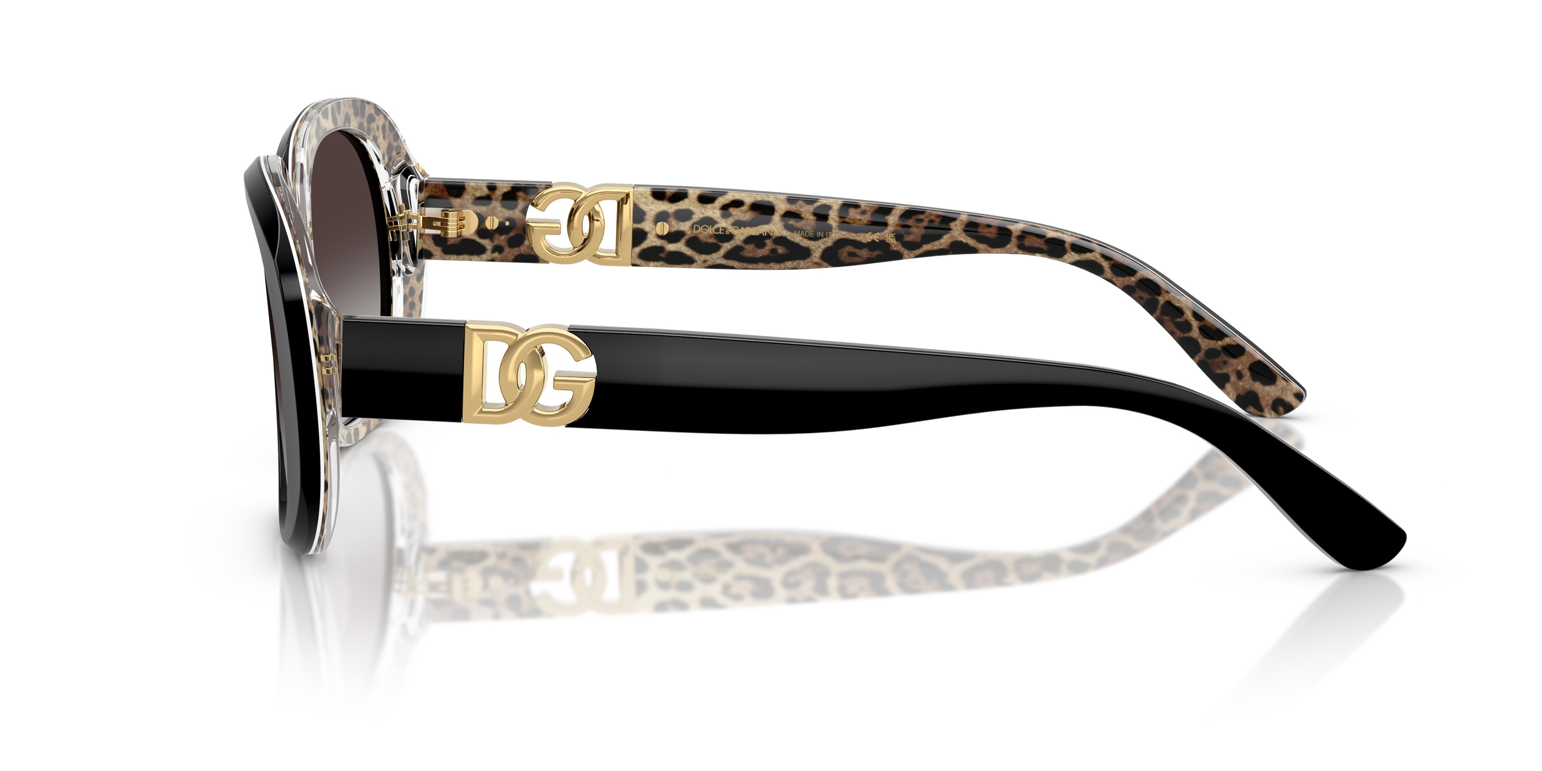 DOLCE & GABBANA 0DG4476 32998G 56