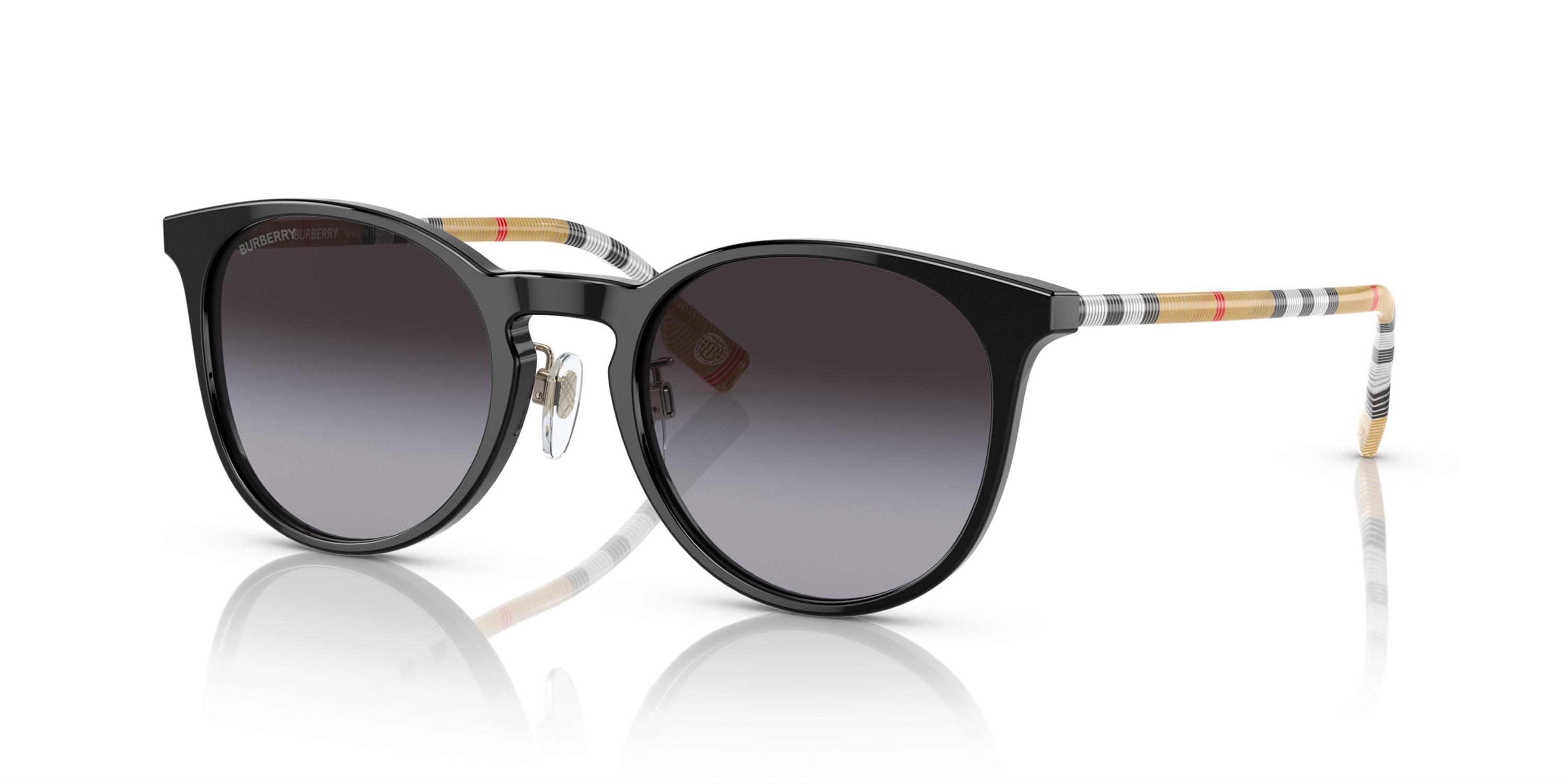 BURBERRY 0BE4380D 38538G 51