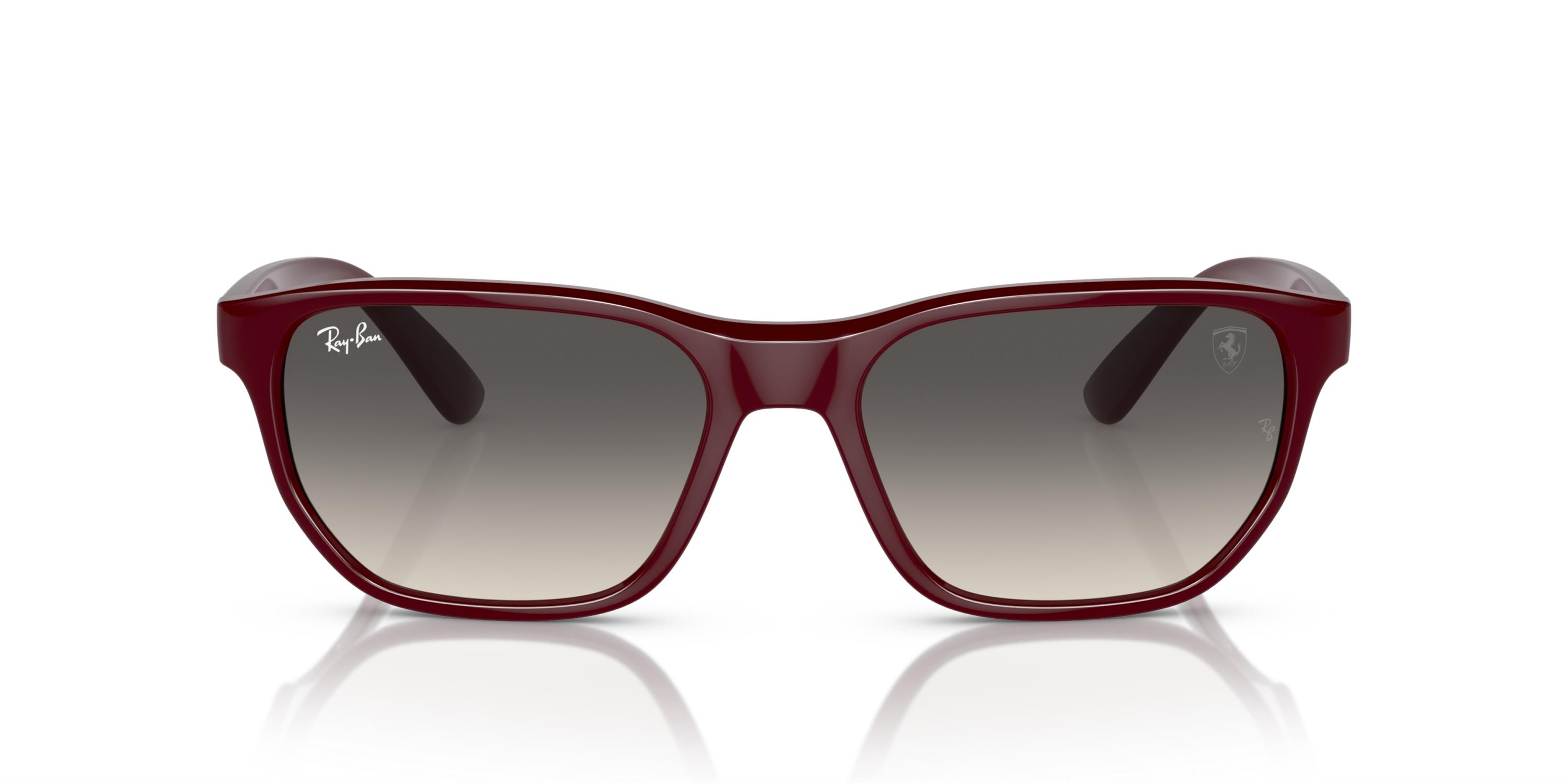 RAY-BAN 4404M F68511 57 Erkek Güneş Gözlüğü