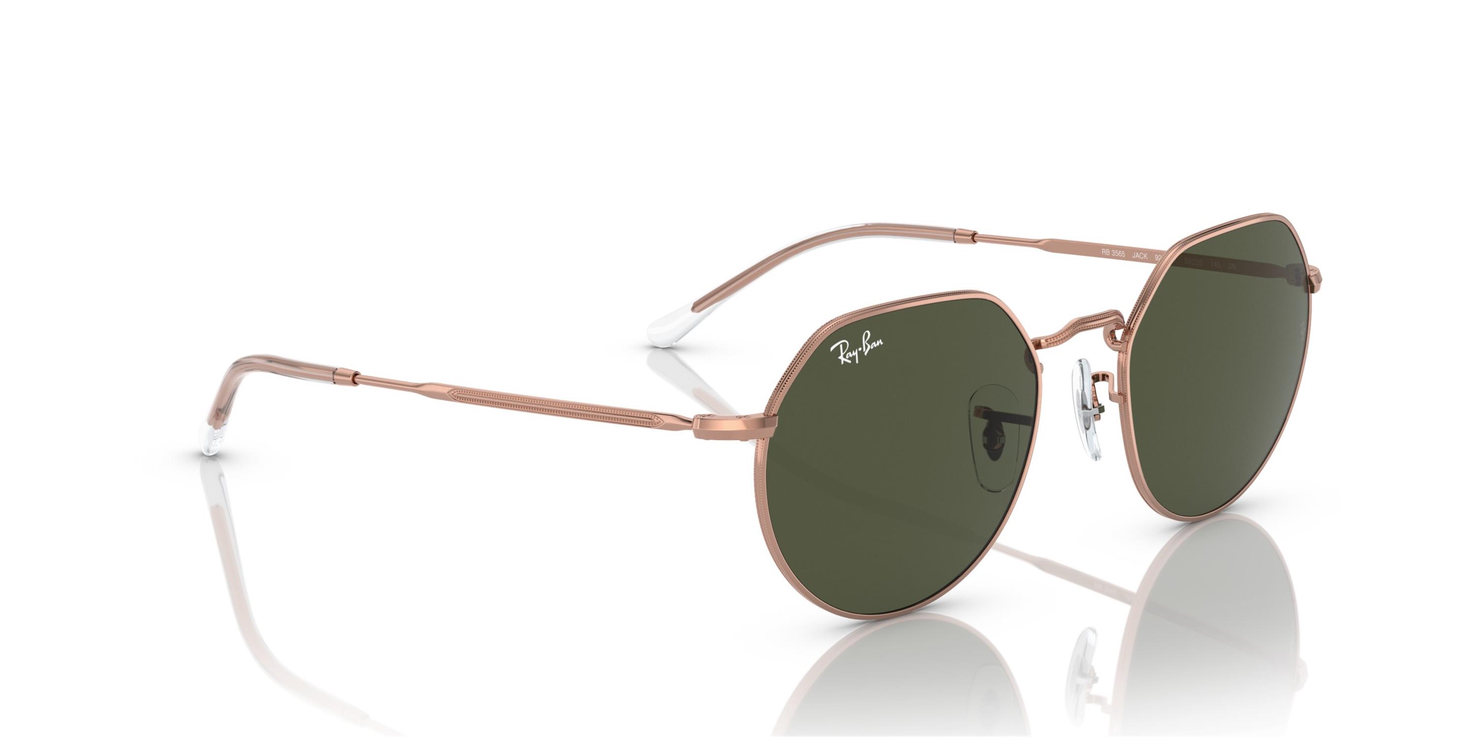 RAY-BAN 0RB3565 920231 55