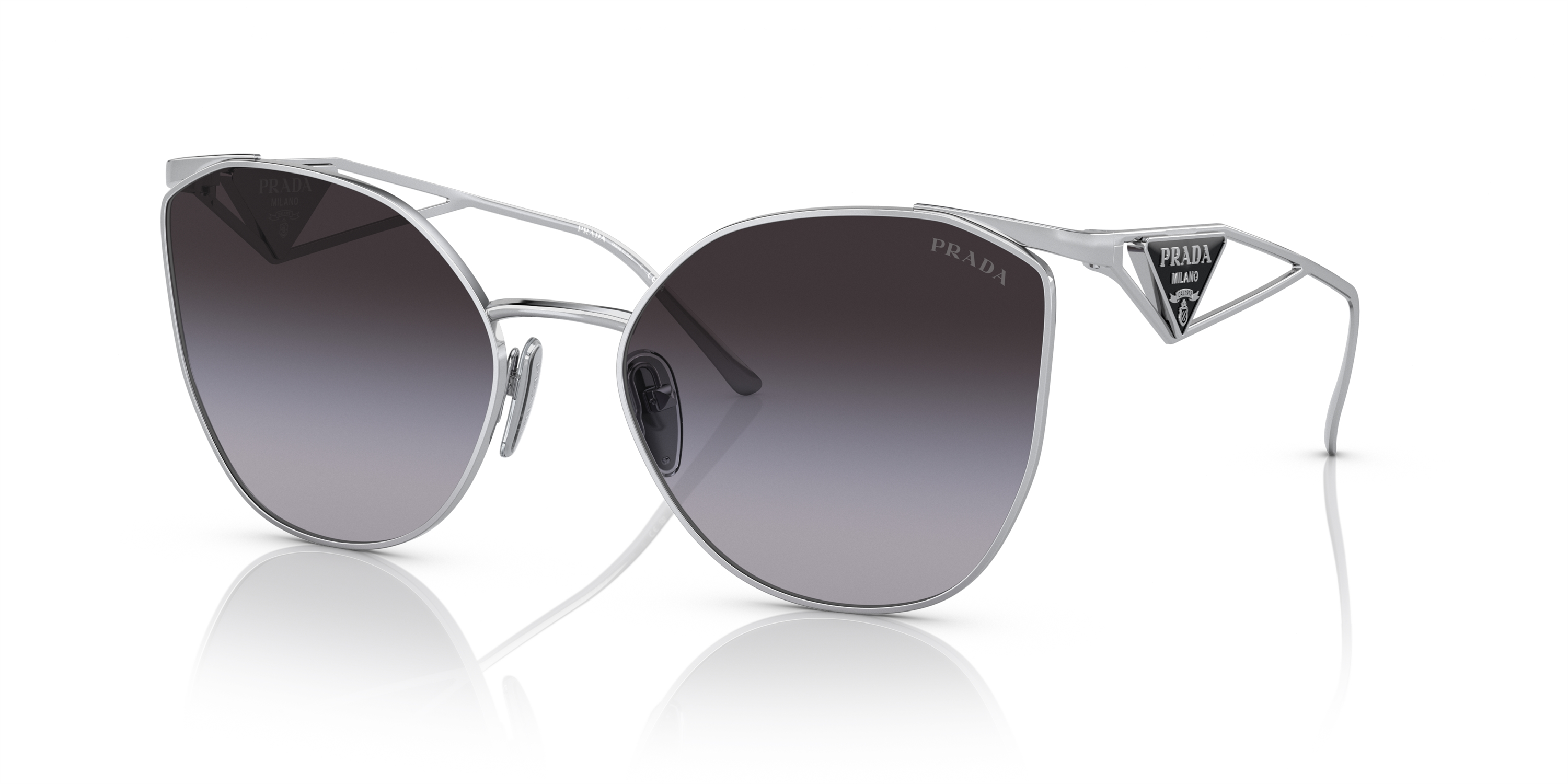 PRADA 0PR 50ZS 1BC09S 59