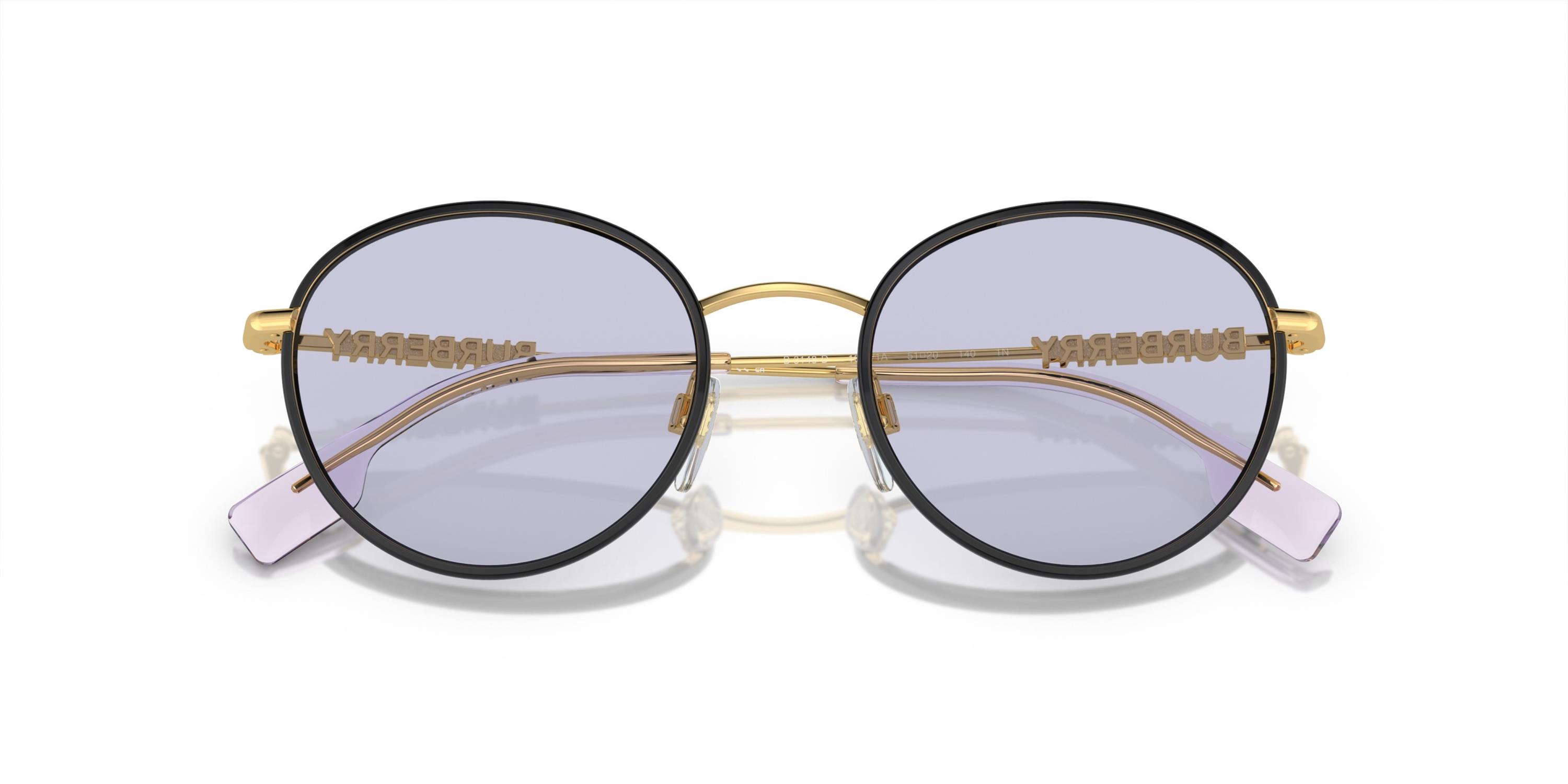 BURBERRY 0BE3148D 10171A 51