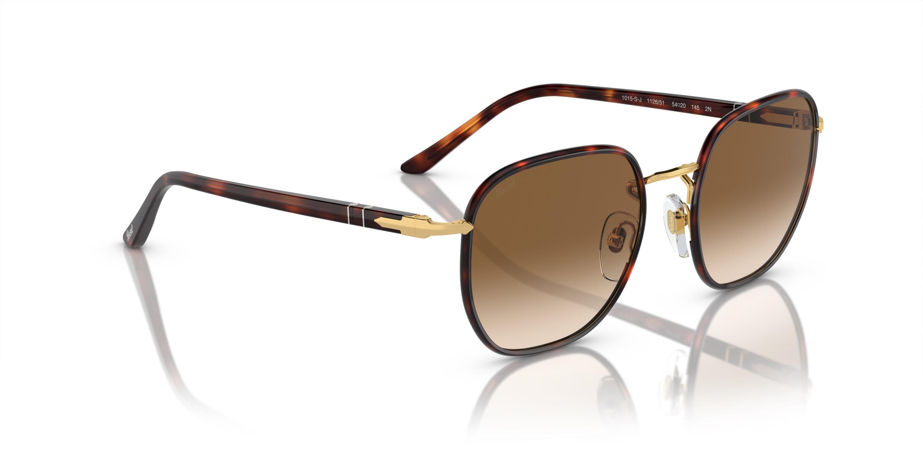 PERSOL 1015SJ 112651 54 Güneş Gözlüğü