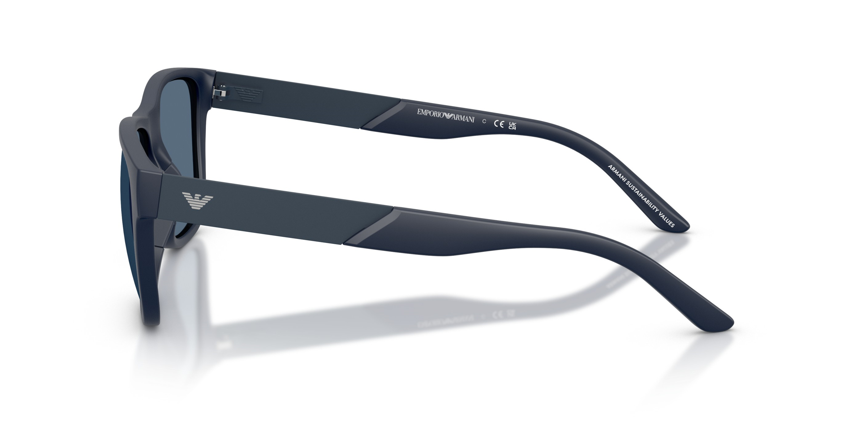 EMPORIO ARMANI 4243 624480 56