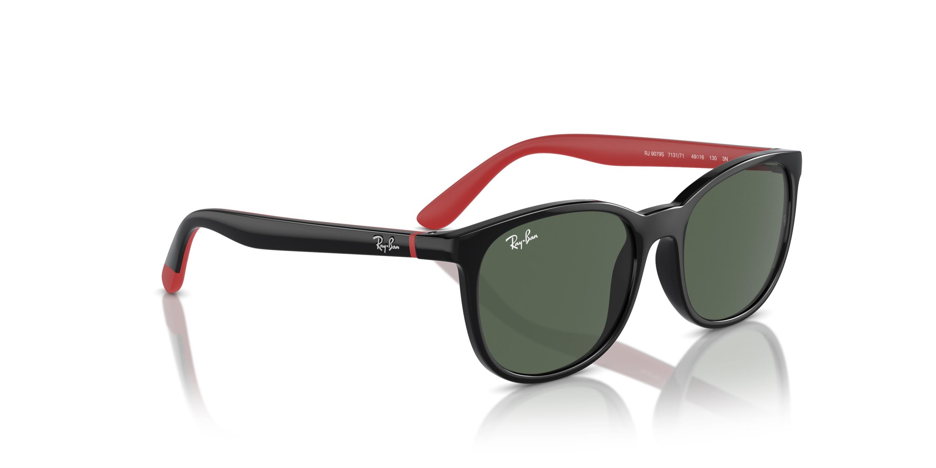 RAY-BAN JUNIOR 0RJ9079S 713171 49 Çocuk Güneş Gözlüğü