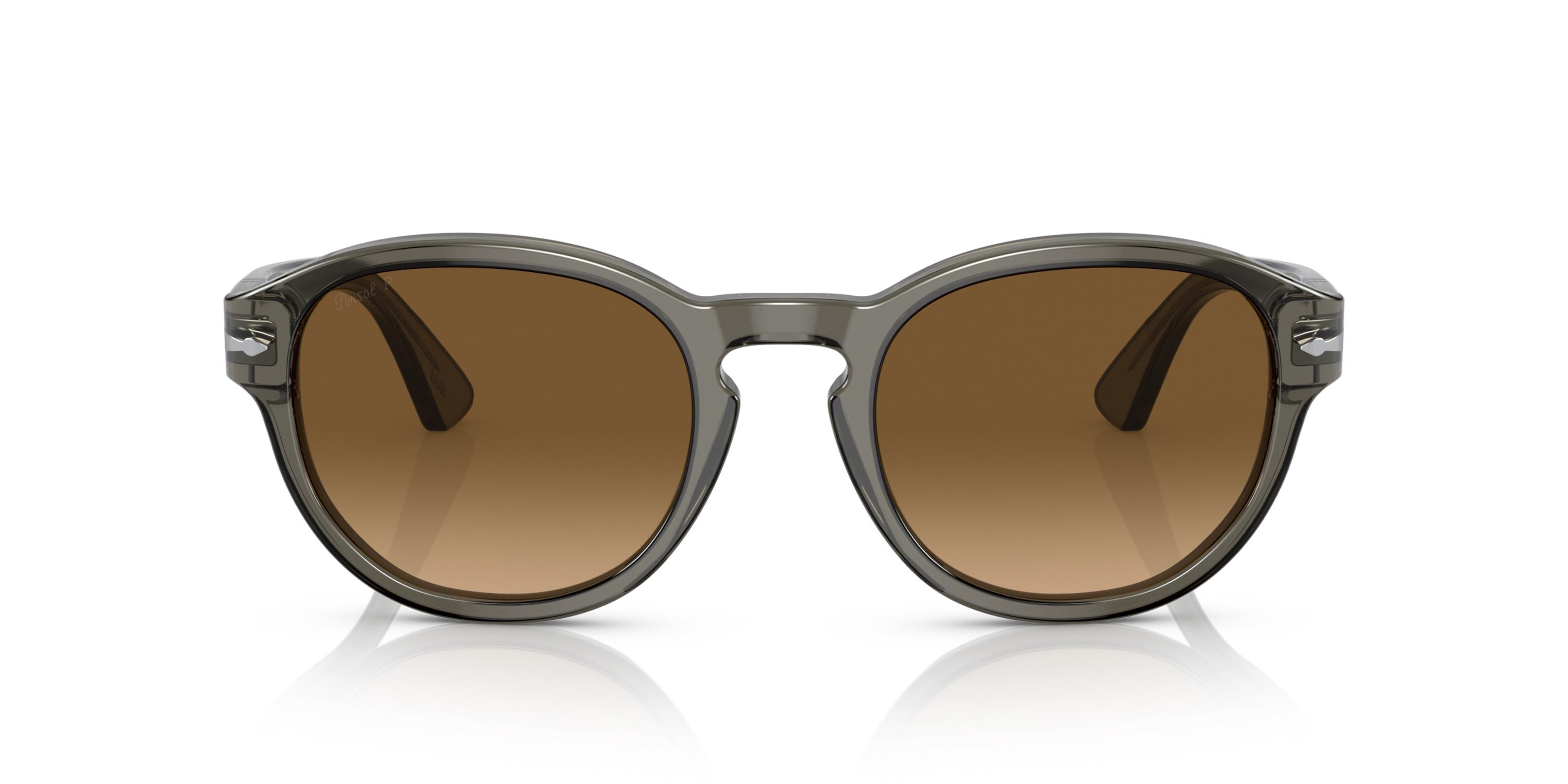 PERSOL 3304S 1103M2 53 Unisex Güneş Gözlüğü
