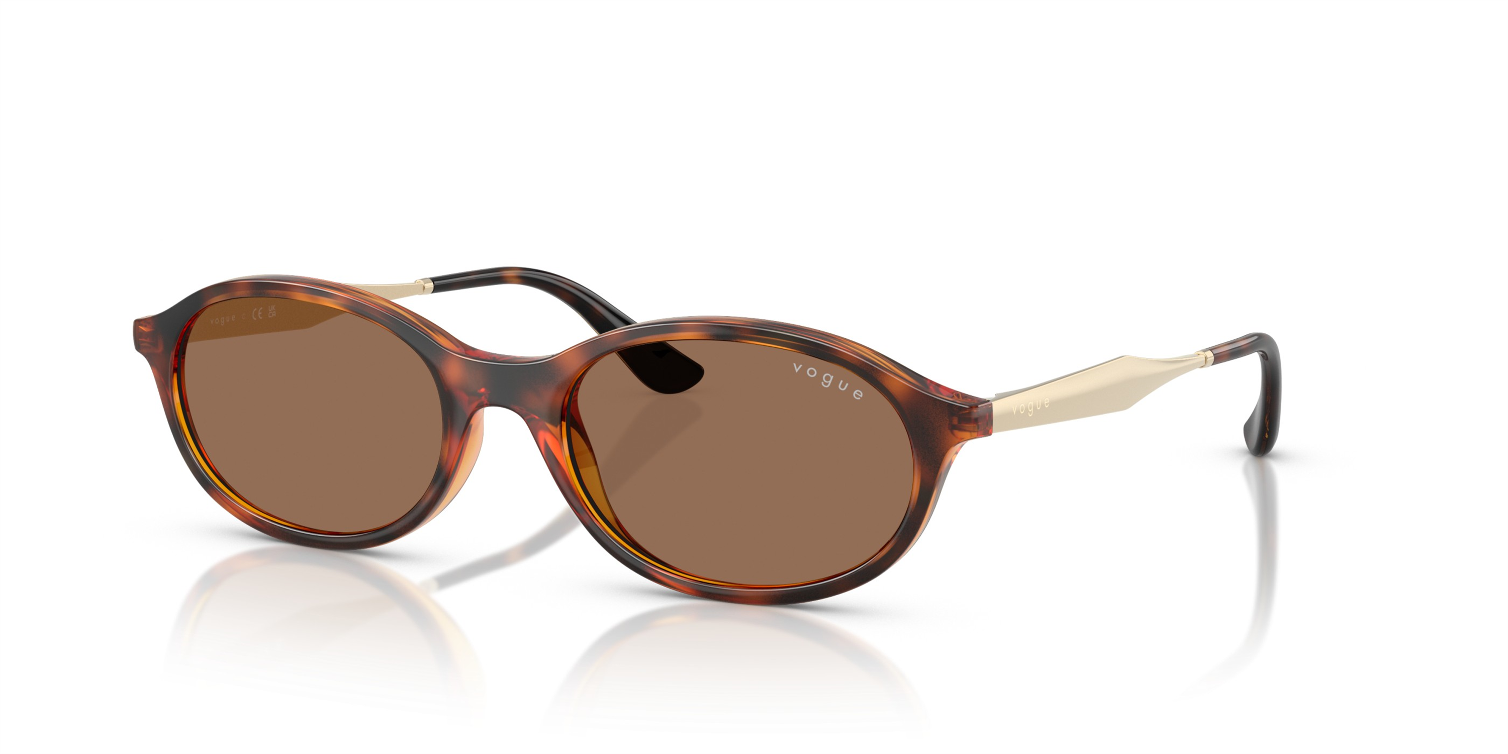 VOGUE 5625S W65673 52