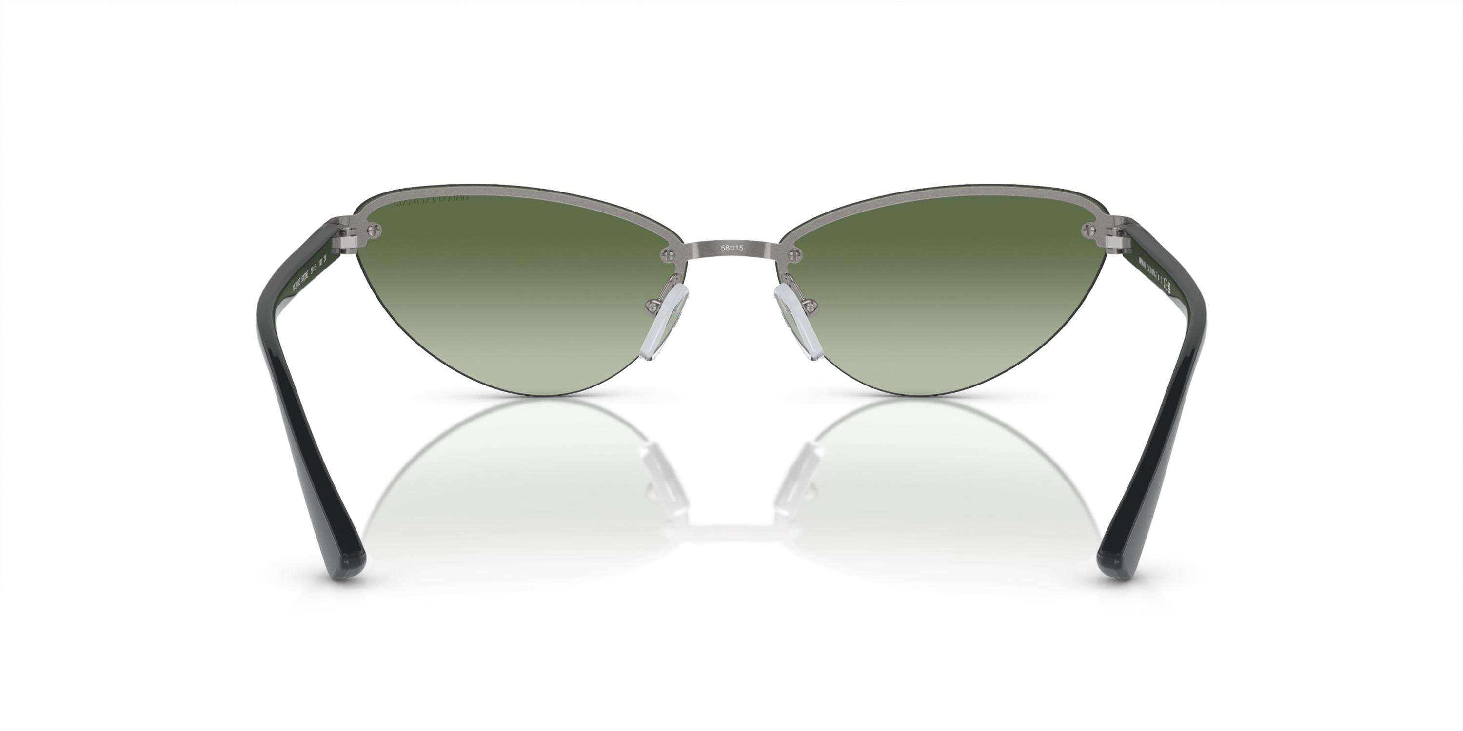 ARMANI EXCHANGE 0AX2049S 60038E 58