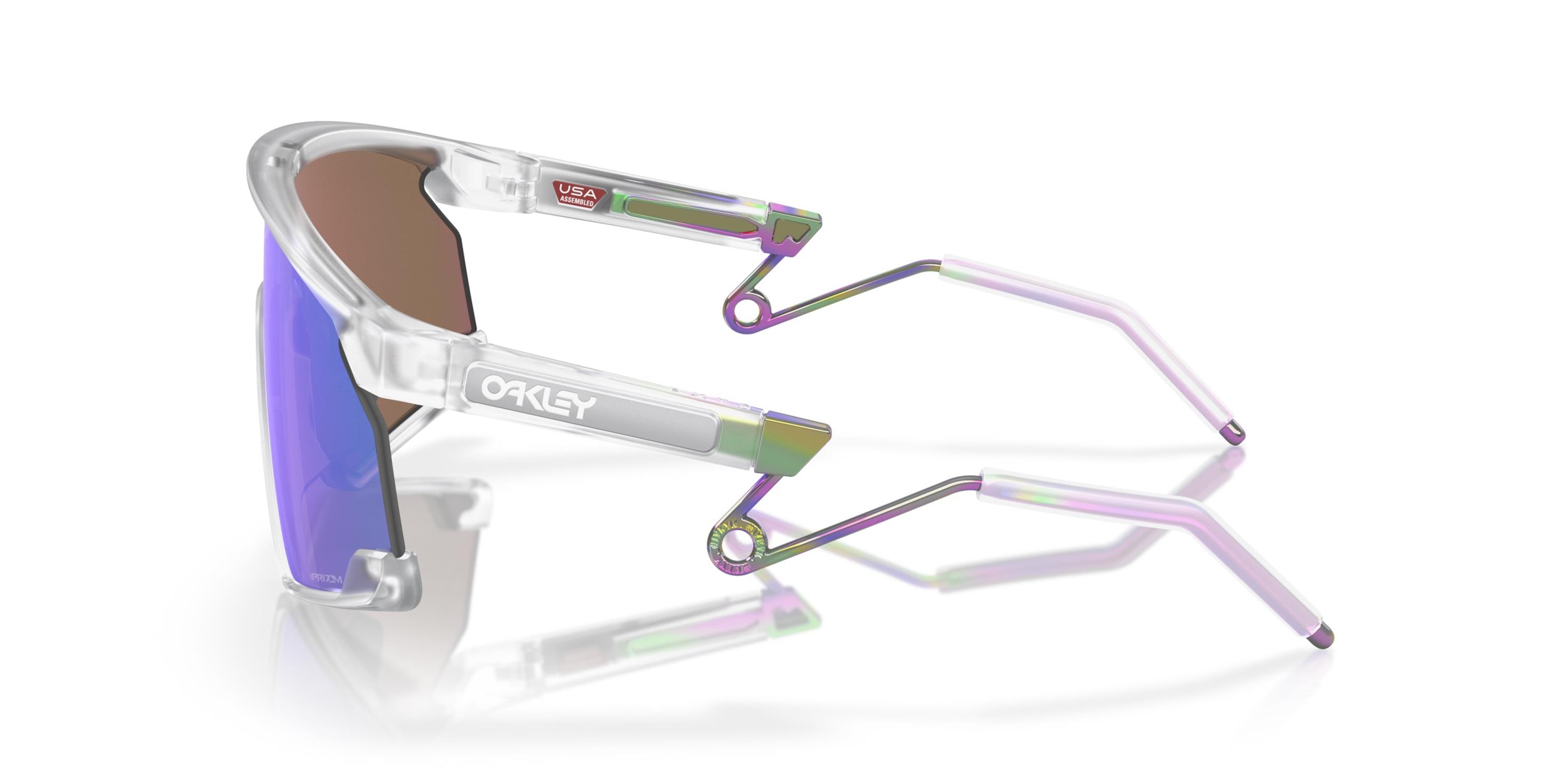 OAKLEY 0OO9237 923702 39