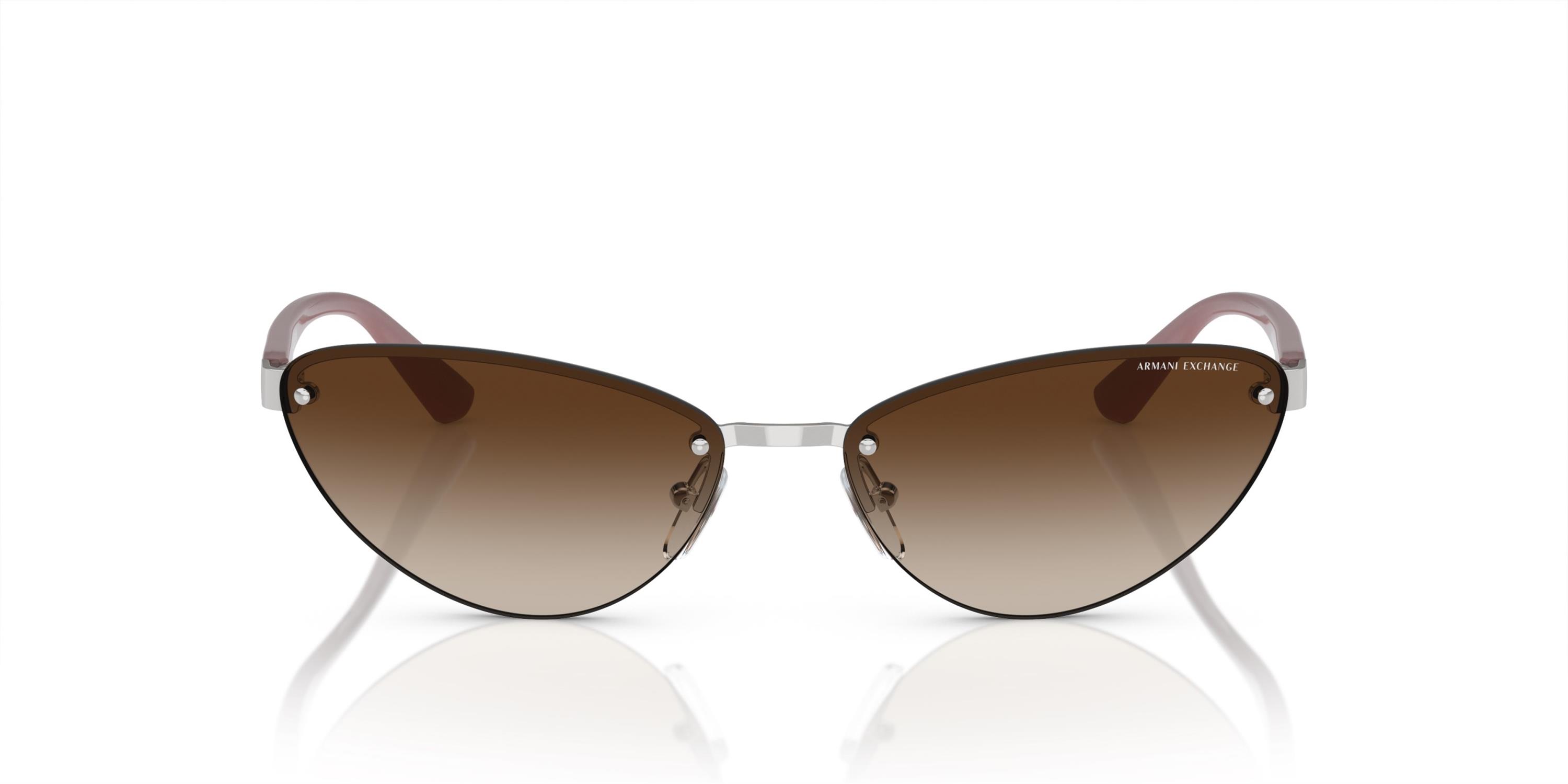 ARMANI EXCHANGE 0AX2049S 604513 58