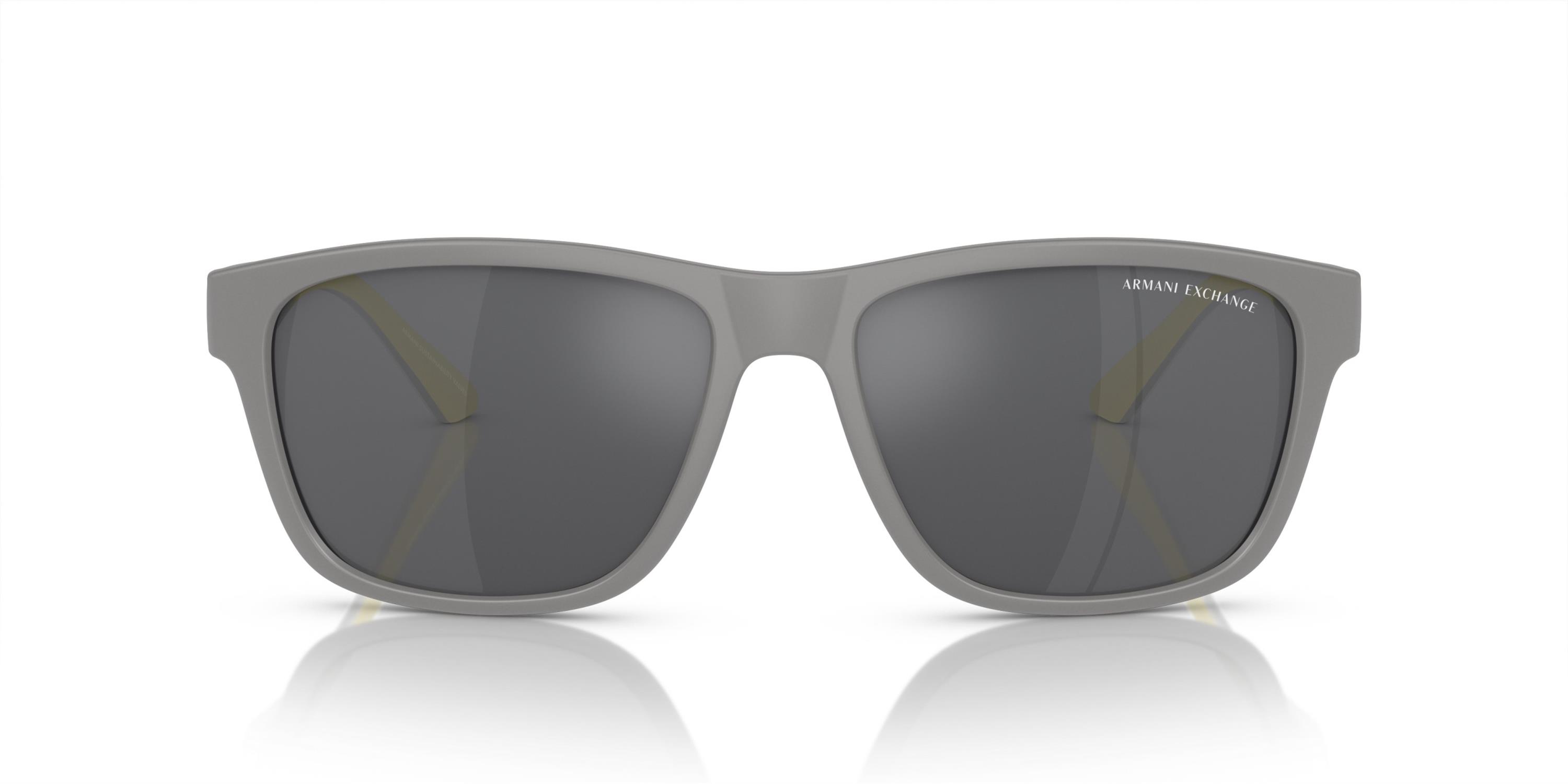 ARMANI EXCHANGE 0AX4135S 81806G 59