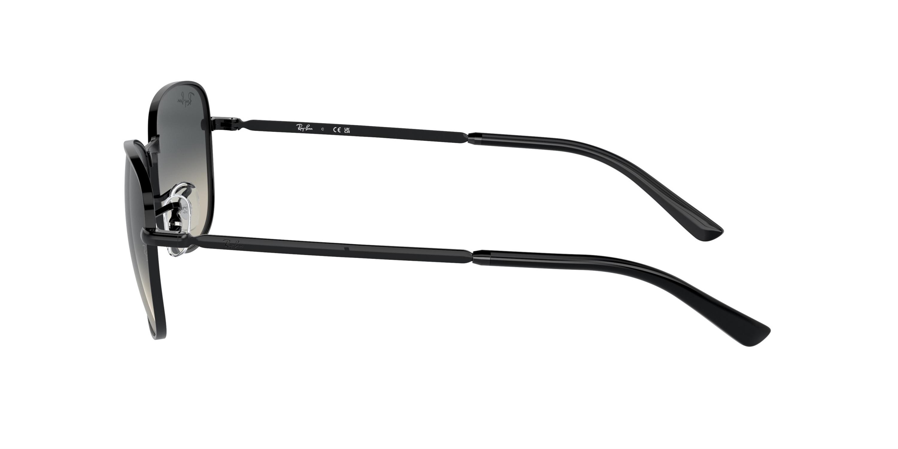 RAY-BAN 0RB3733 002/71 56