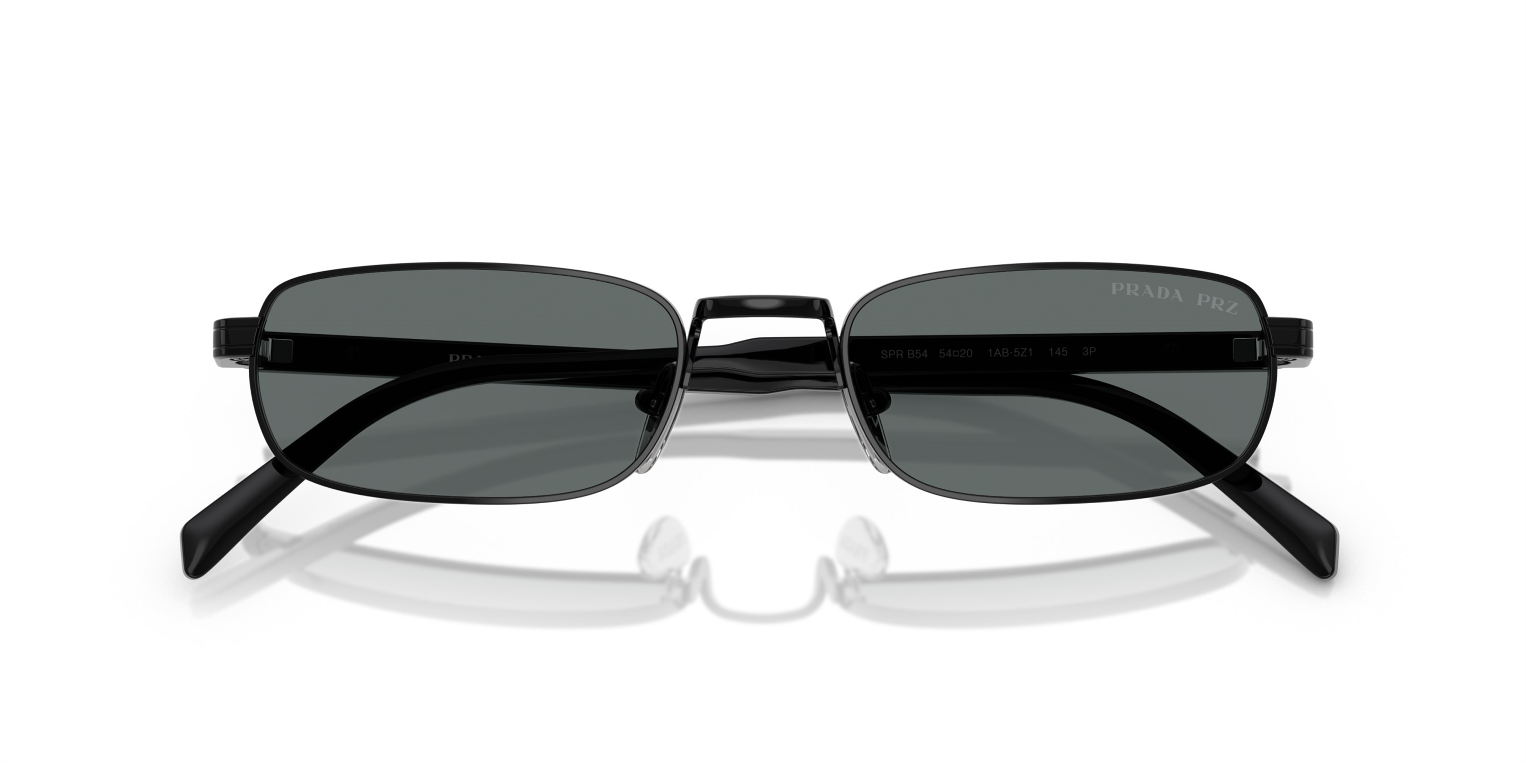 PRADA B54S 1AB5Z1 54