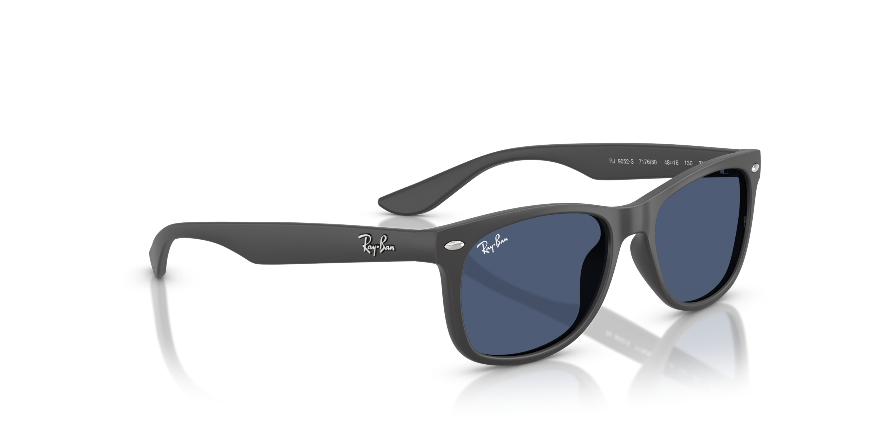 RAY-BAN JUNIOR 9052S 717680 47