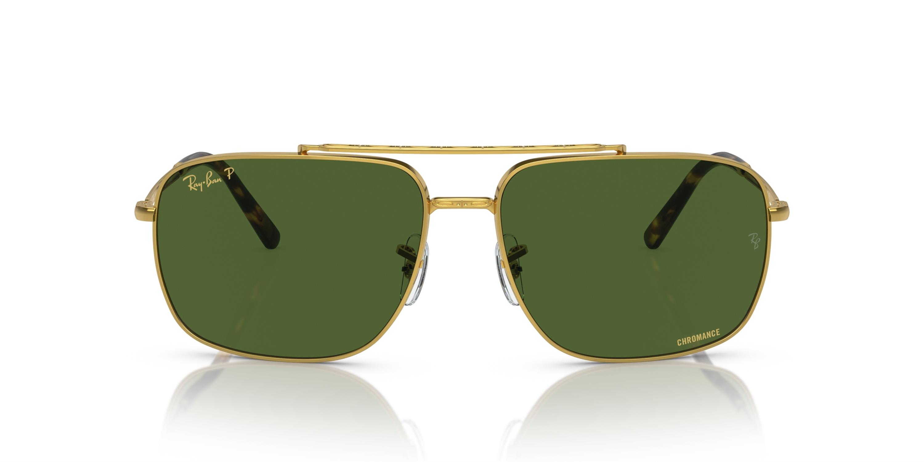 RAY-BAN 3796 9196P1 62 Unisex Güneş Gözlüğü