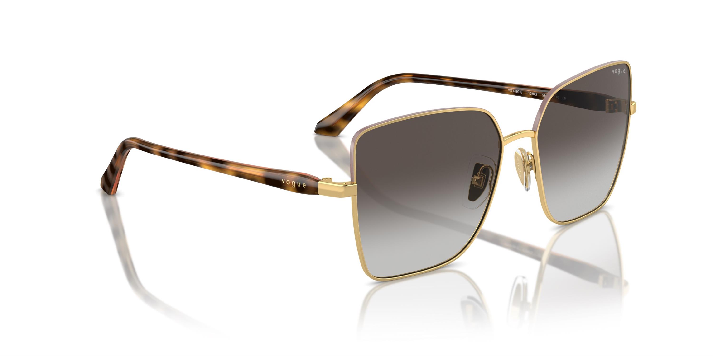 VOGUE 0VO4199S 51988G 58