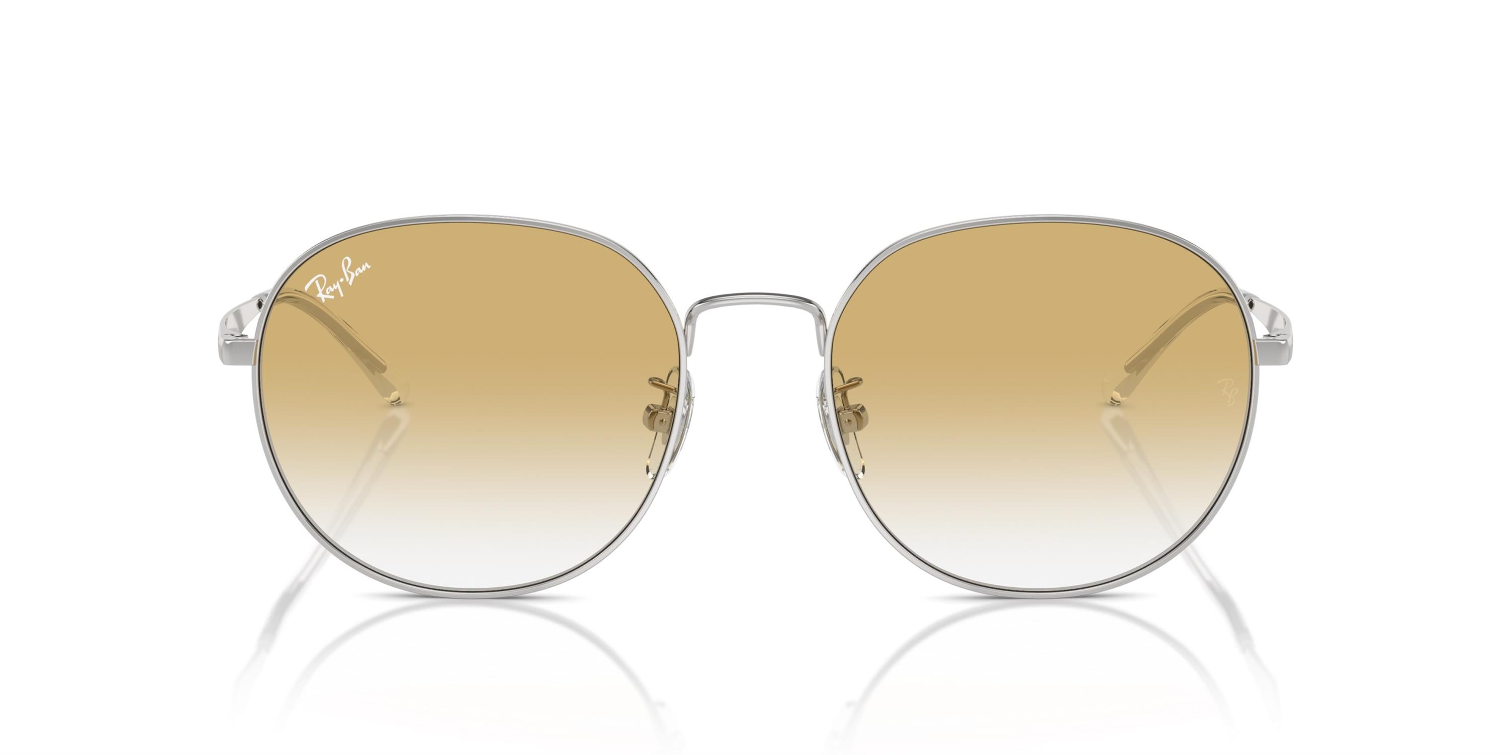RAY-BAN 0RB3727D 003/2Q 57