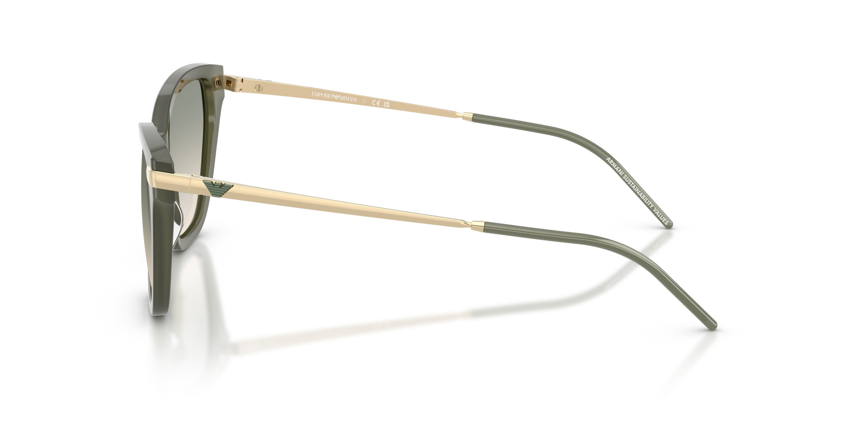 EMPORIO ARMANI 4251 62642C 54