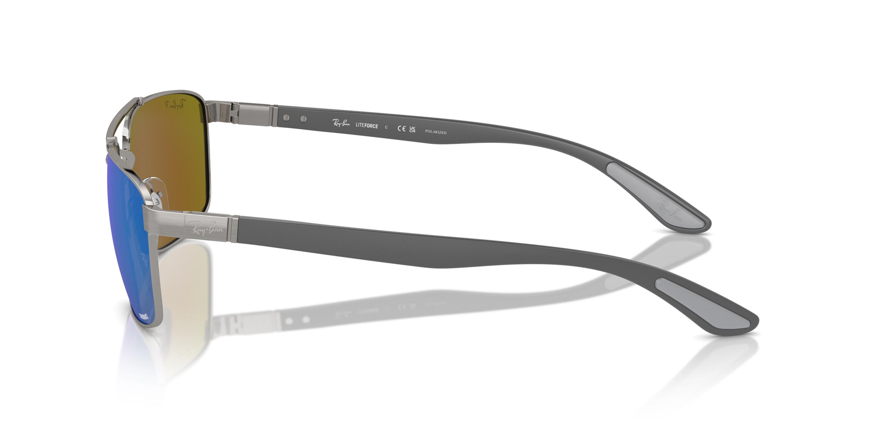RAY-BAN 3737CH 004/A1 60 Güneş Gözlüğü