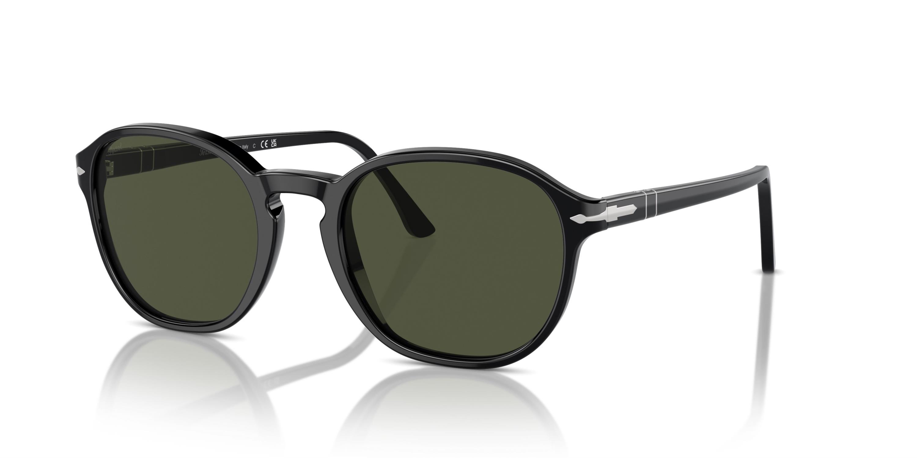 PERSOL 3343S 95/31 55 Güneş Gözlüğü