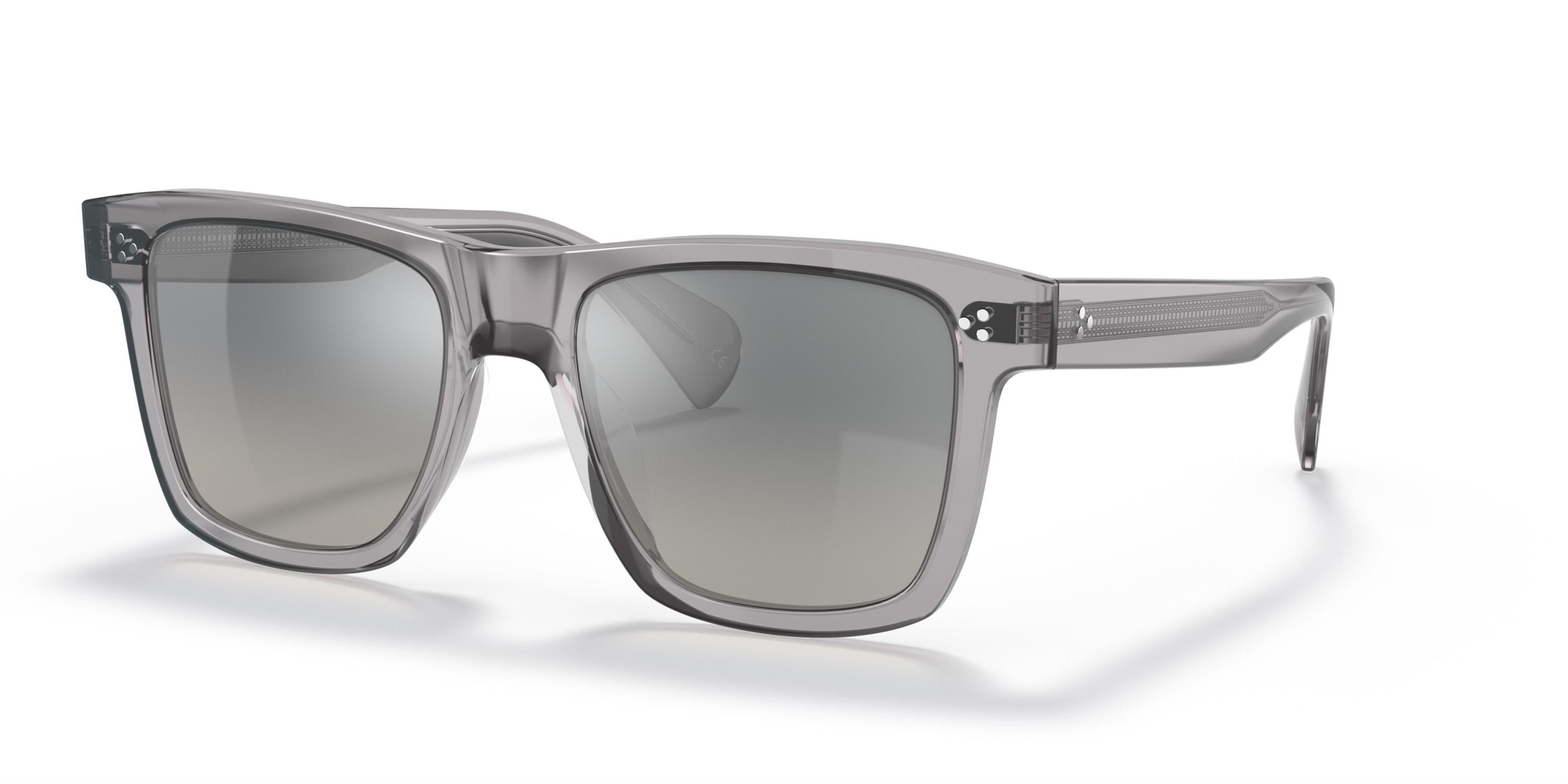 OLIVER PEOPLES 5444SU 11326I 54 Erkek Güneş Gözlüğü