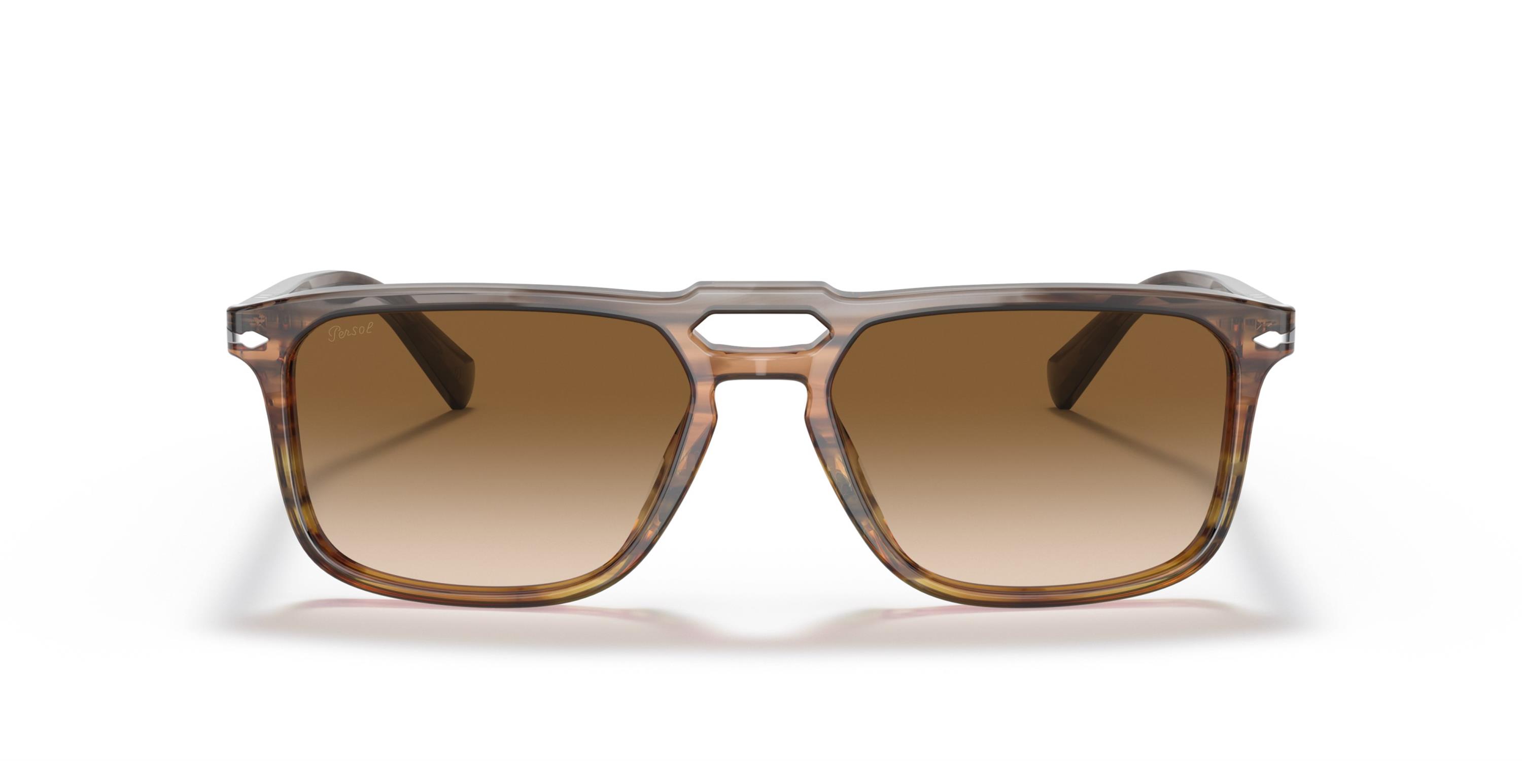 PERSOL 3273S 113751 55 Güneş Gözlüğü
