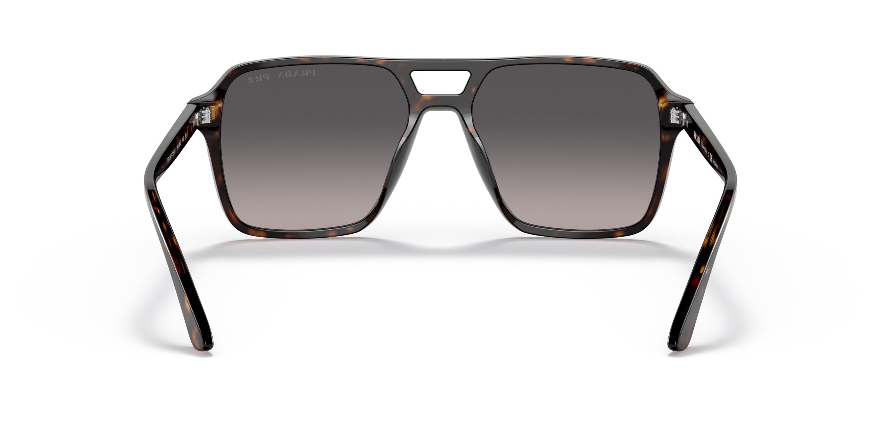 PRADA 0PR 20YS 2AU09G 55
