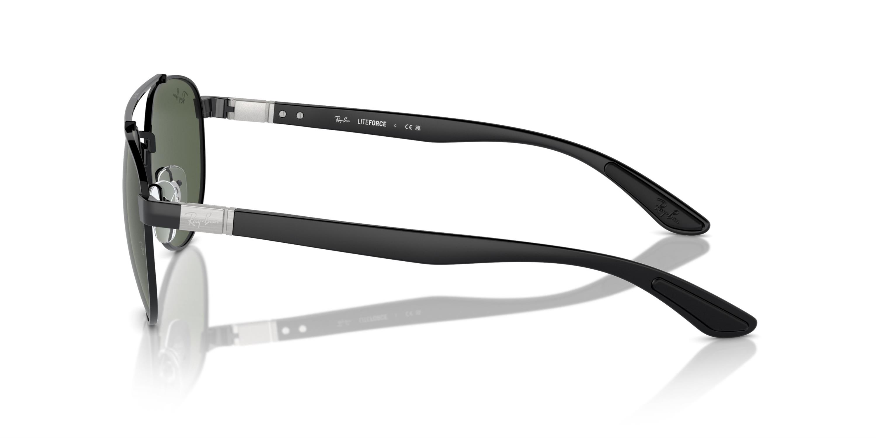 RAY-BAN 0RB3736 002/71 56