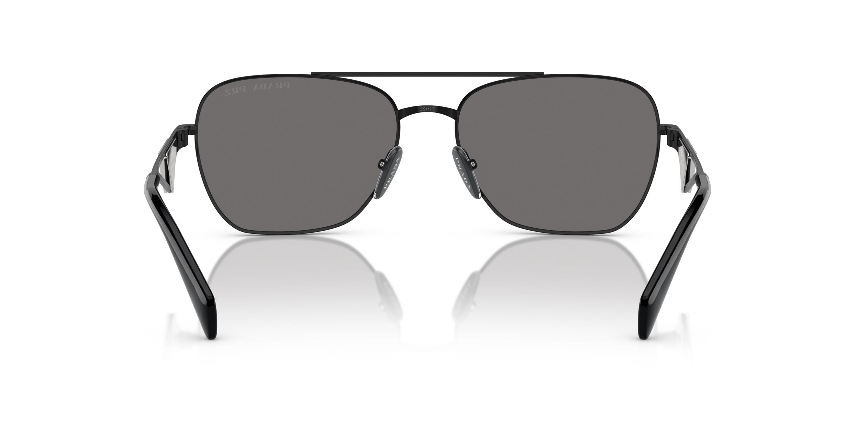 PRADA A50S 1AB5Z1 59 Güneş Gözlüğü