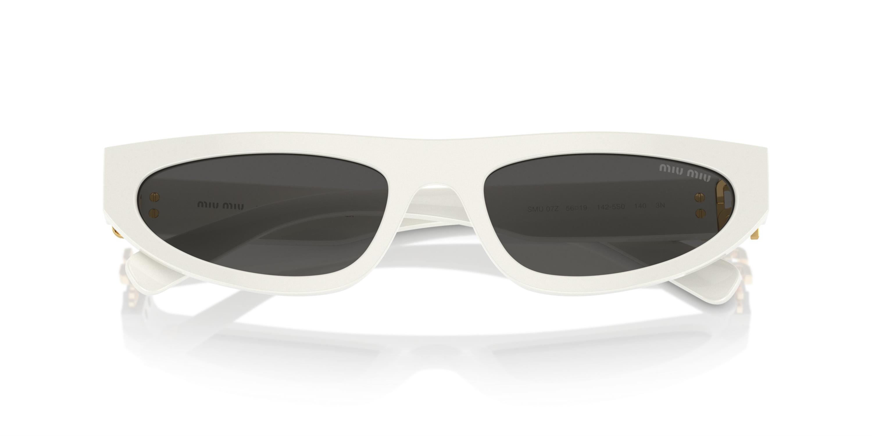 MIU MIU 0MU 07ZS 1425S0 56