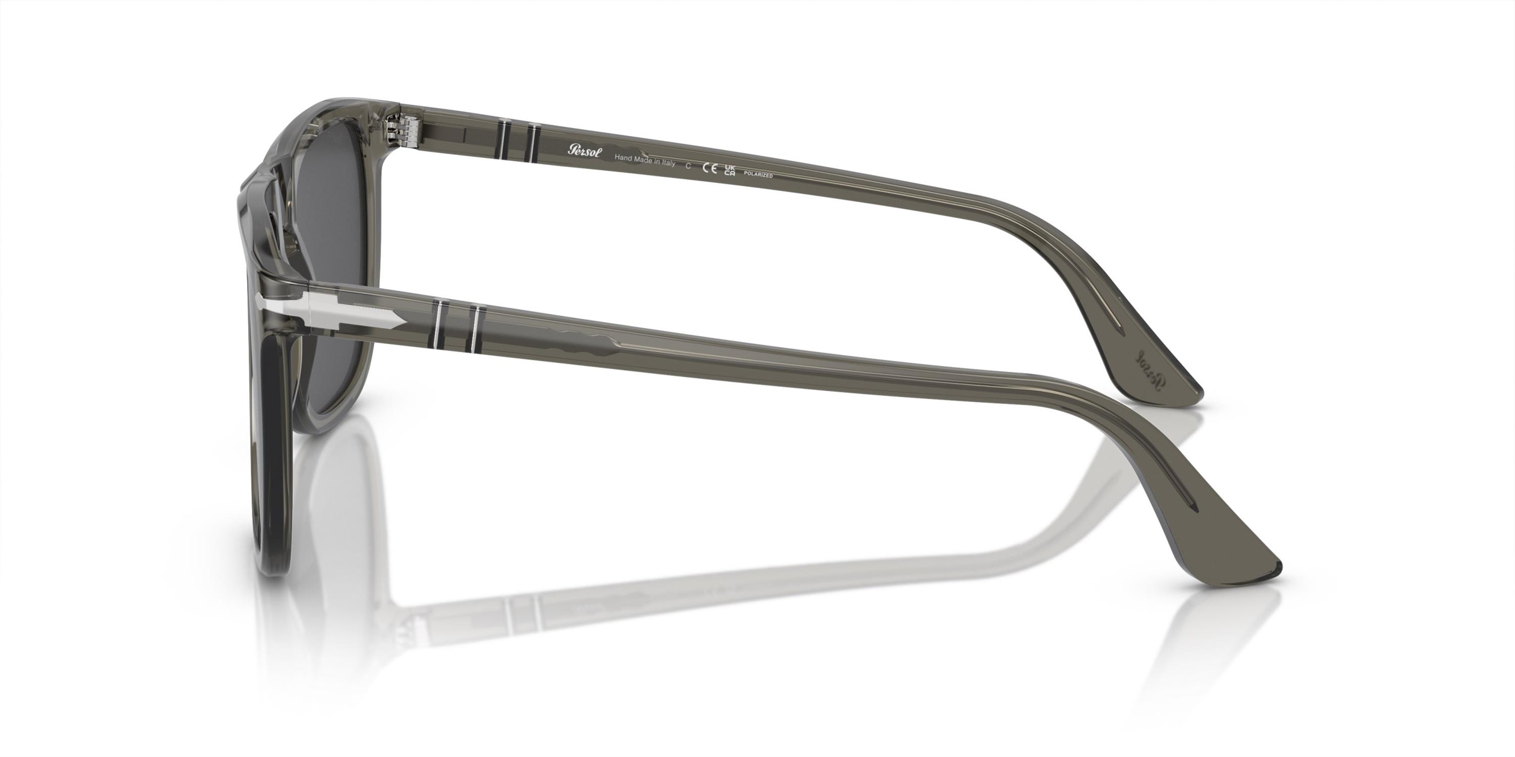 PERSOL 3336S 110348 57 Güneş Gözlüğü