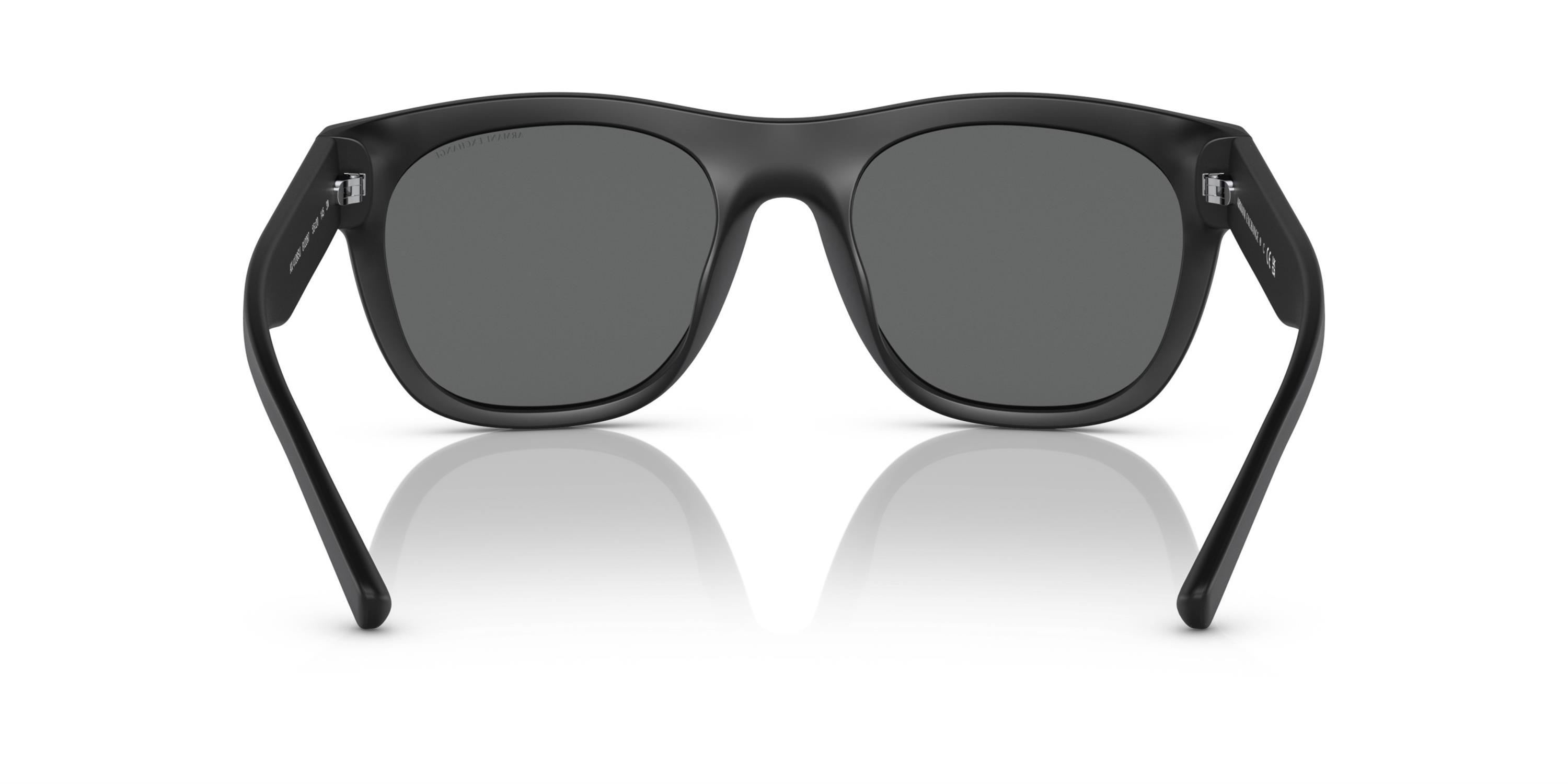 ARMANI EXCHANGE 0AX4128SU 812287 55