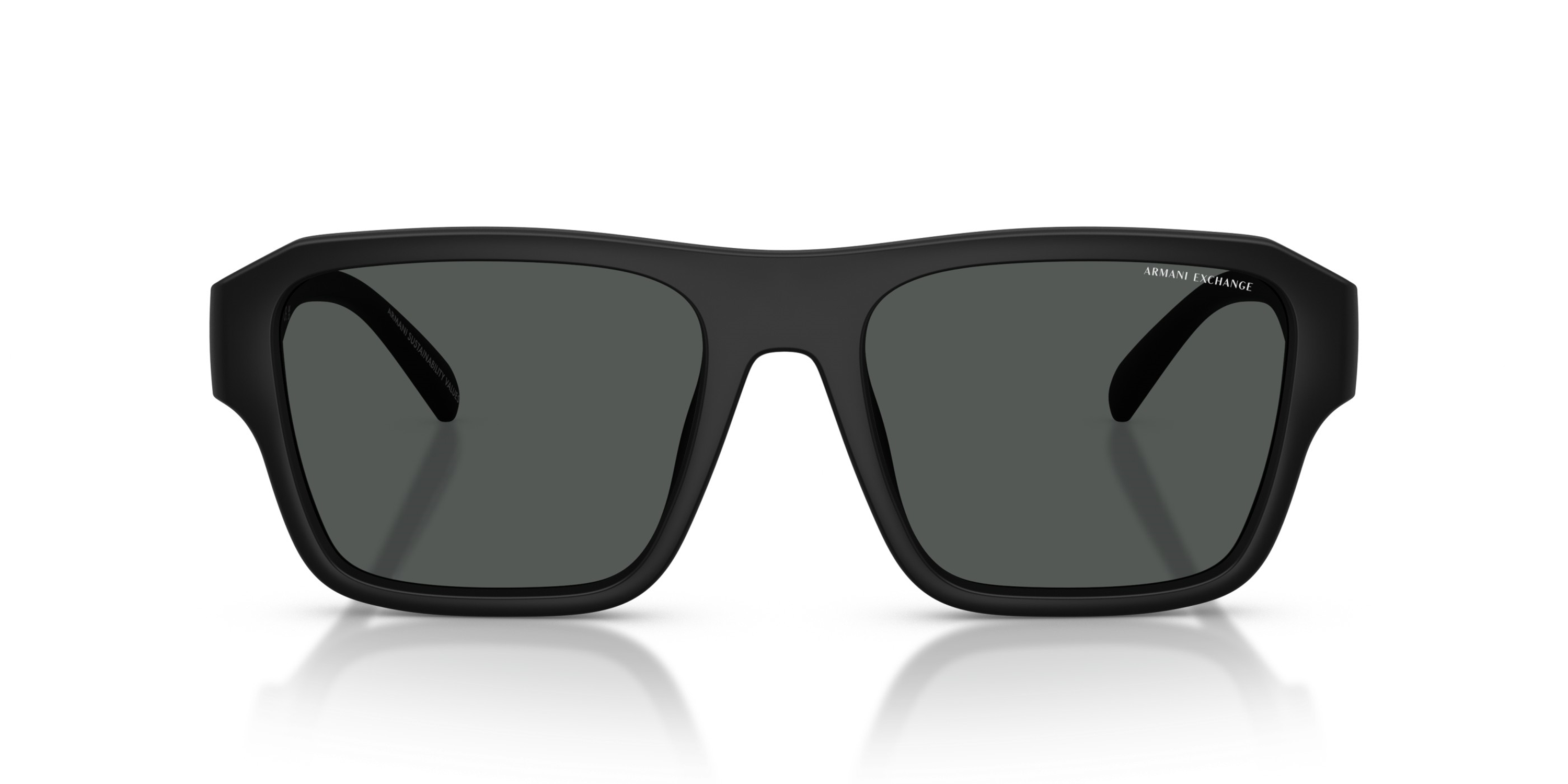 ARMANI EXCHANGE 4154SU 807887 56