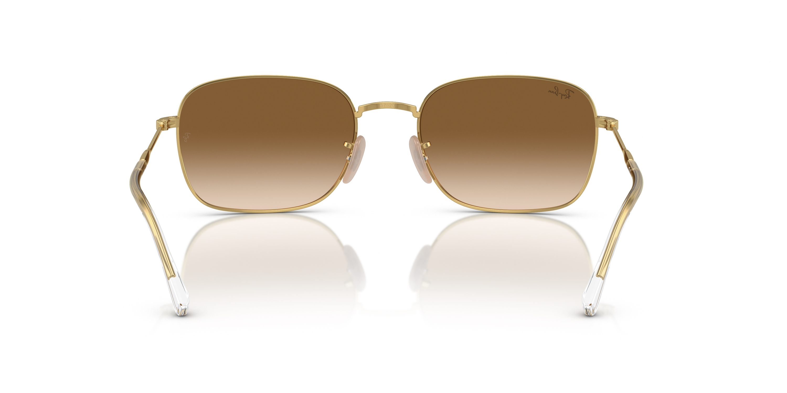 RAY-BAN 0RB3706 001/51 57