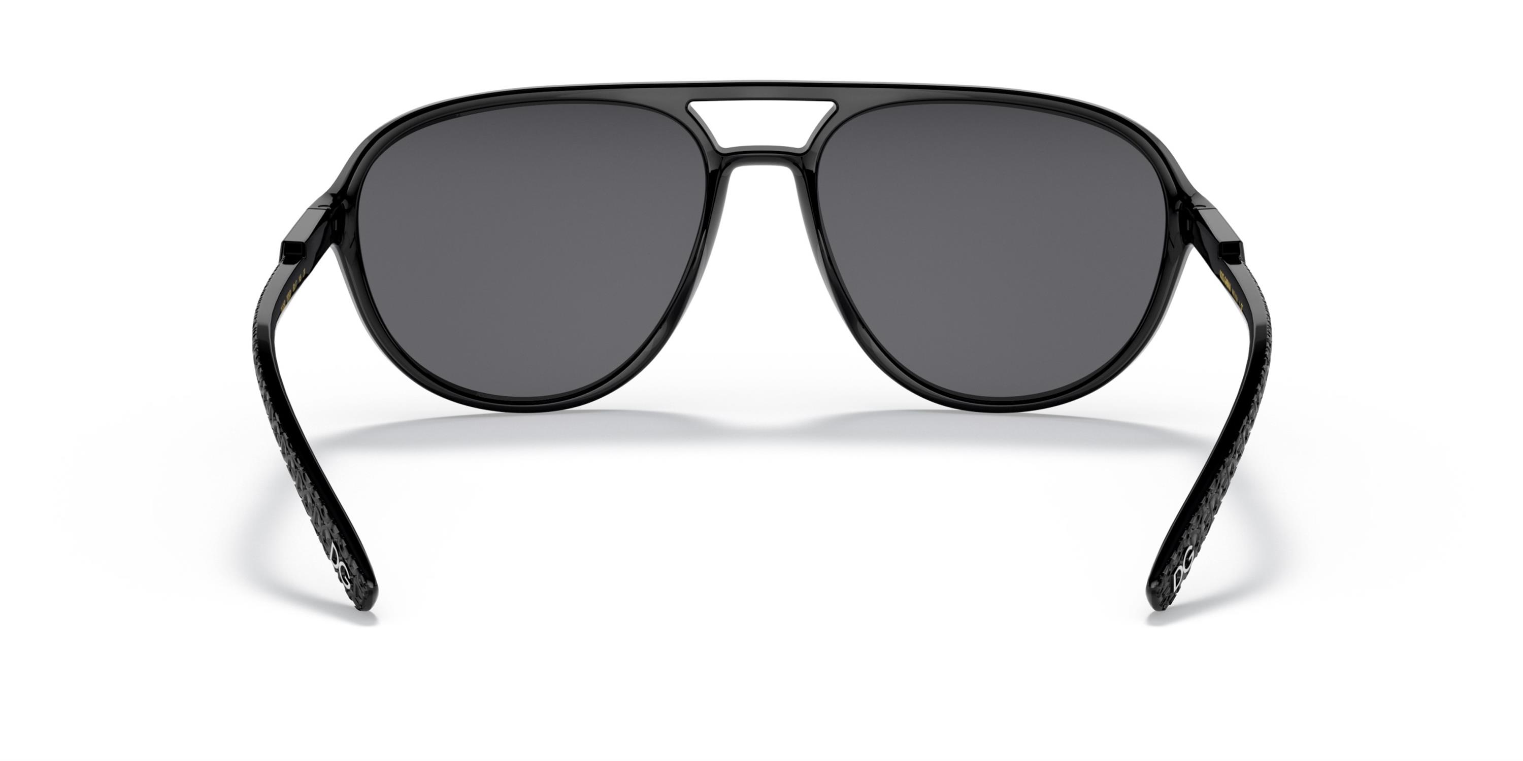 DOLCE & GABBANA 6150 252581 60 Güneş Gözlüğü